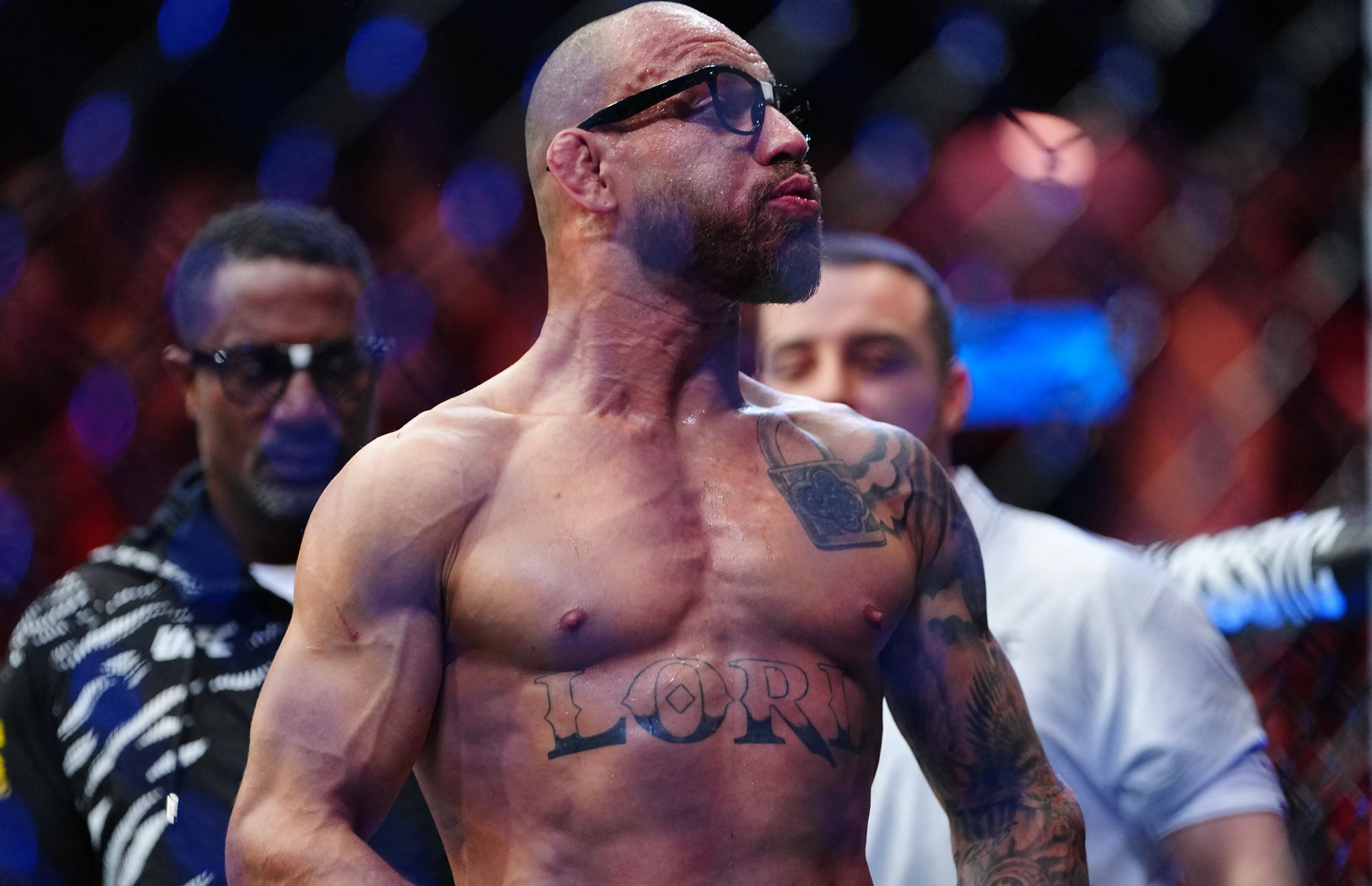 Jean Silva Sends Ominous Warning to Jose Delgado After “Coward” Accusation