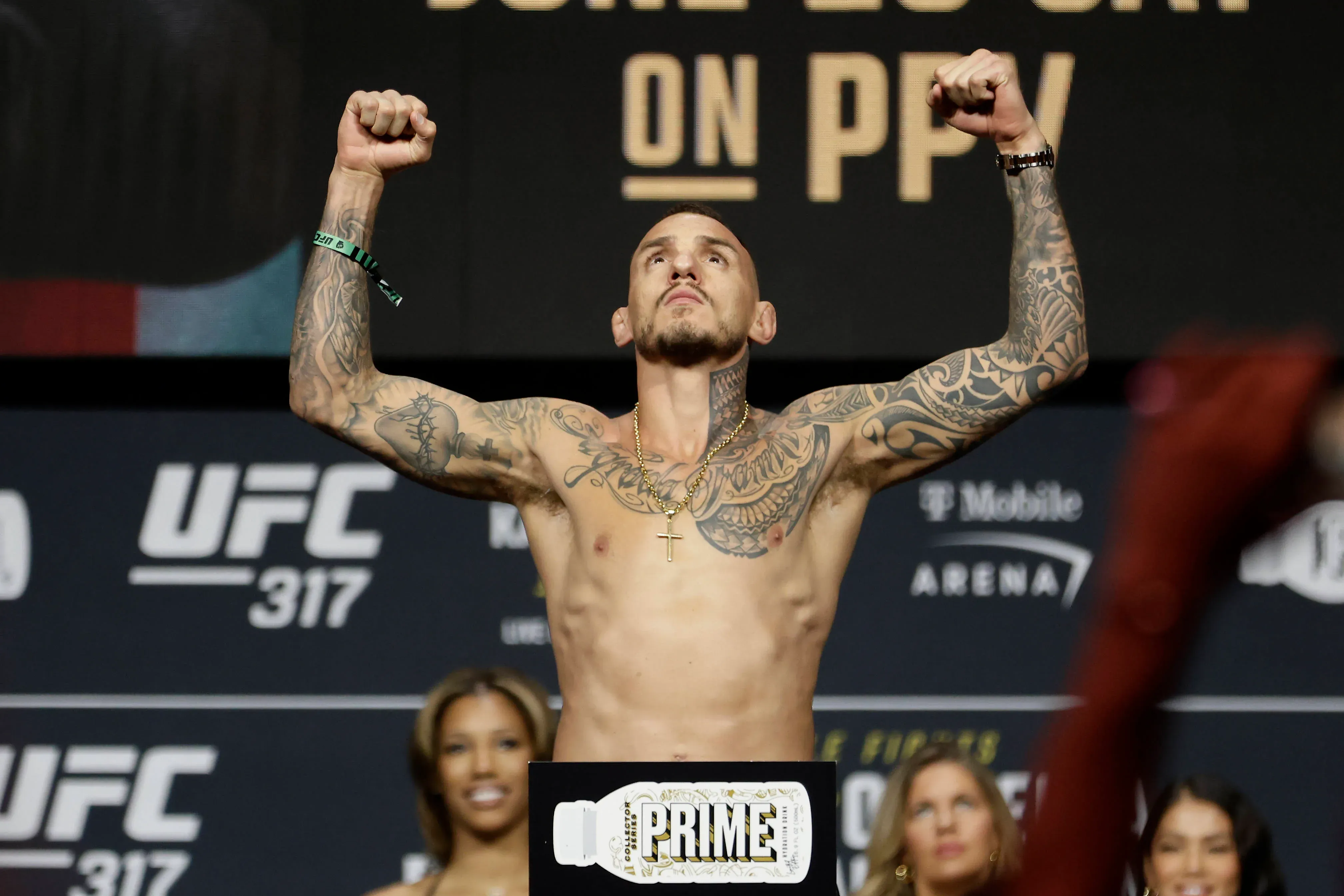 Renato Moicano furious after Brian Ortega withdraws from UFC 331