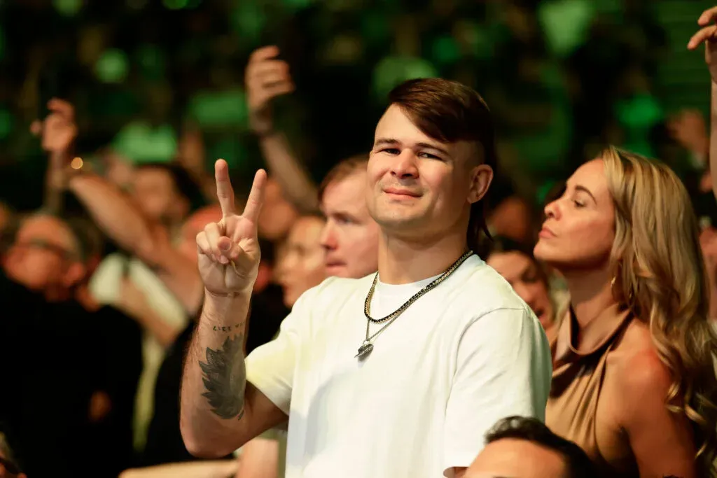 Diego Lopes, main-eventing on one of the upcoming UFC Fight Nights, Noche UFC.