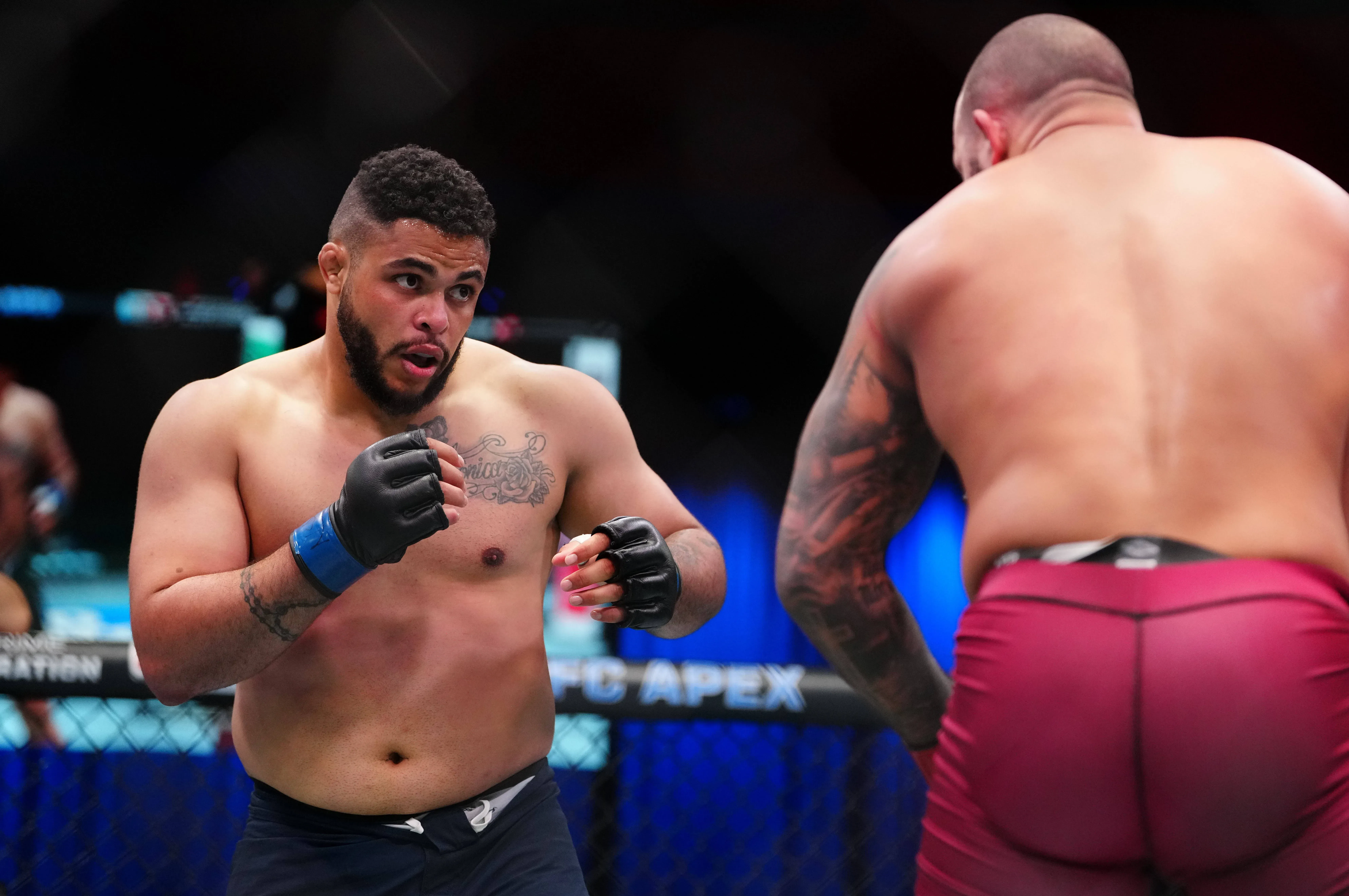 DWCS 89: How to Watch and Full Fight Card