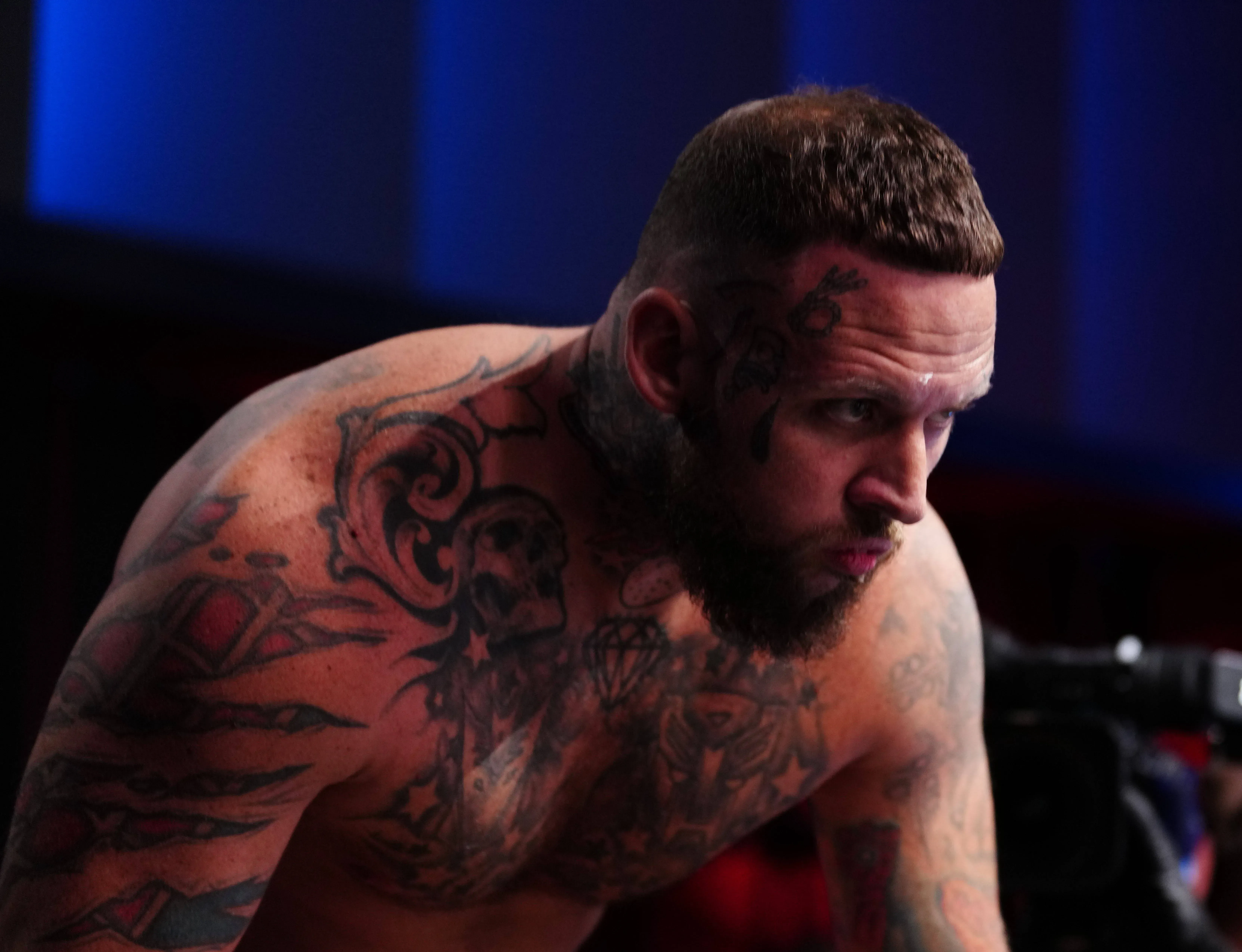 UFC Vegas 120 Delivers Thrilling Prelims Saturday!