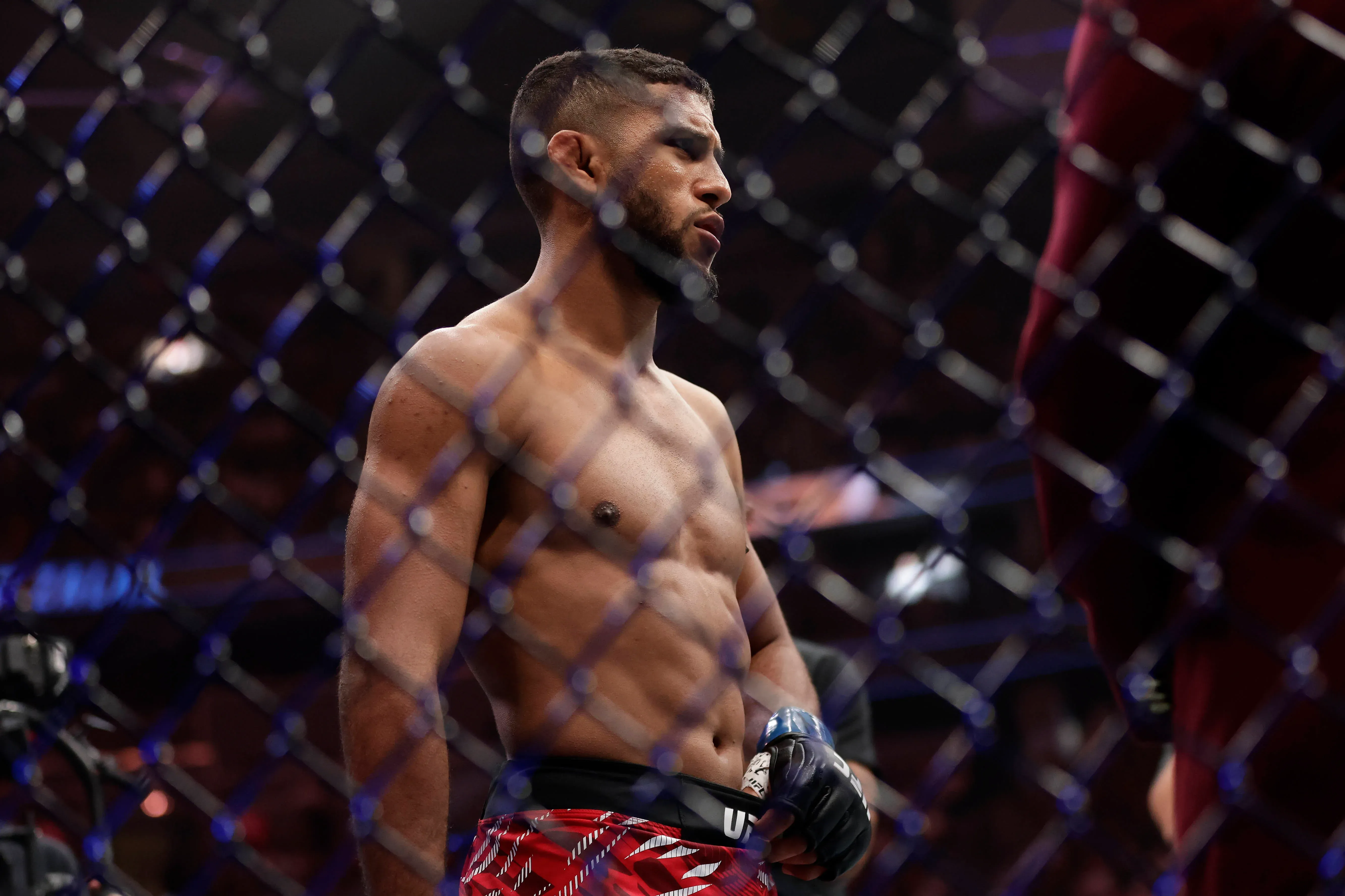 Zabit Magomedsharipov set to face UFC featherweight Youssef Zalal in grappling match
