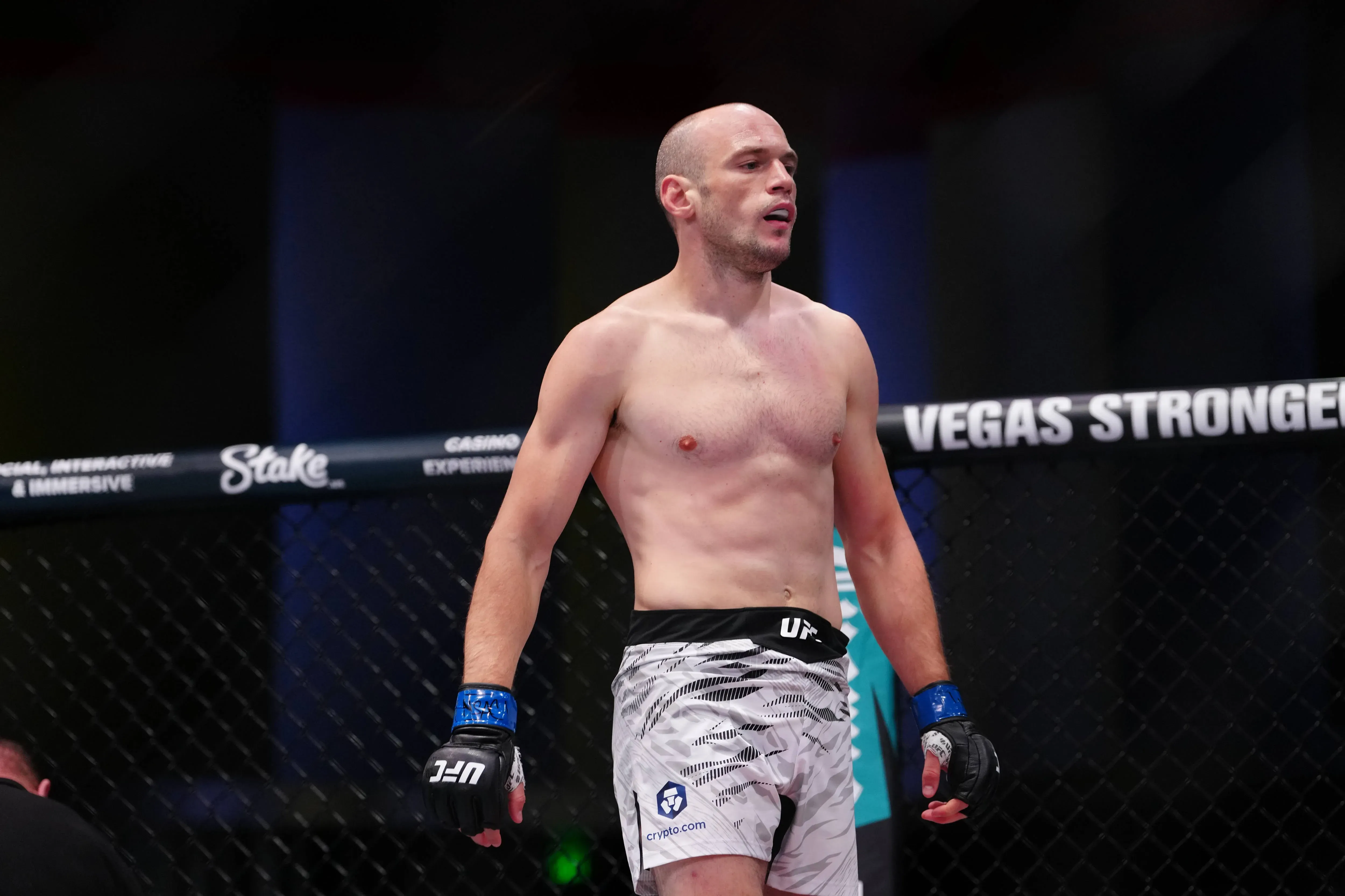 UFC Belgrade Post-Event Tidbits: Serbian Fighter Ends Main Event in Less Than a Minute