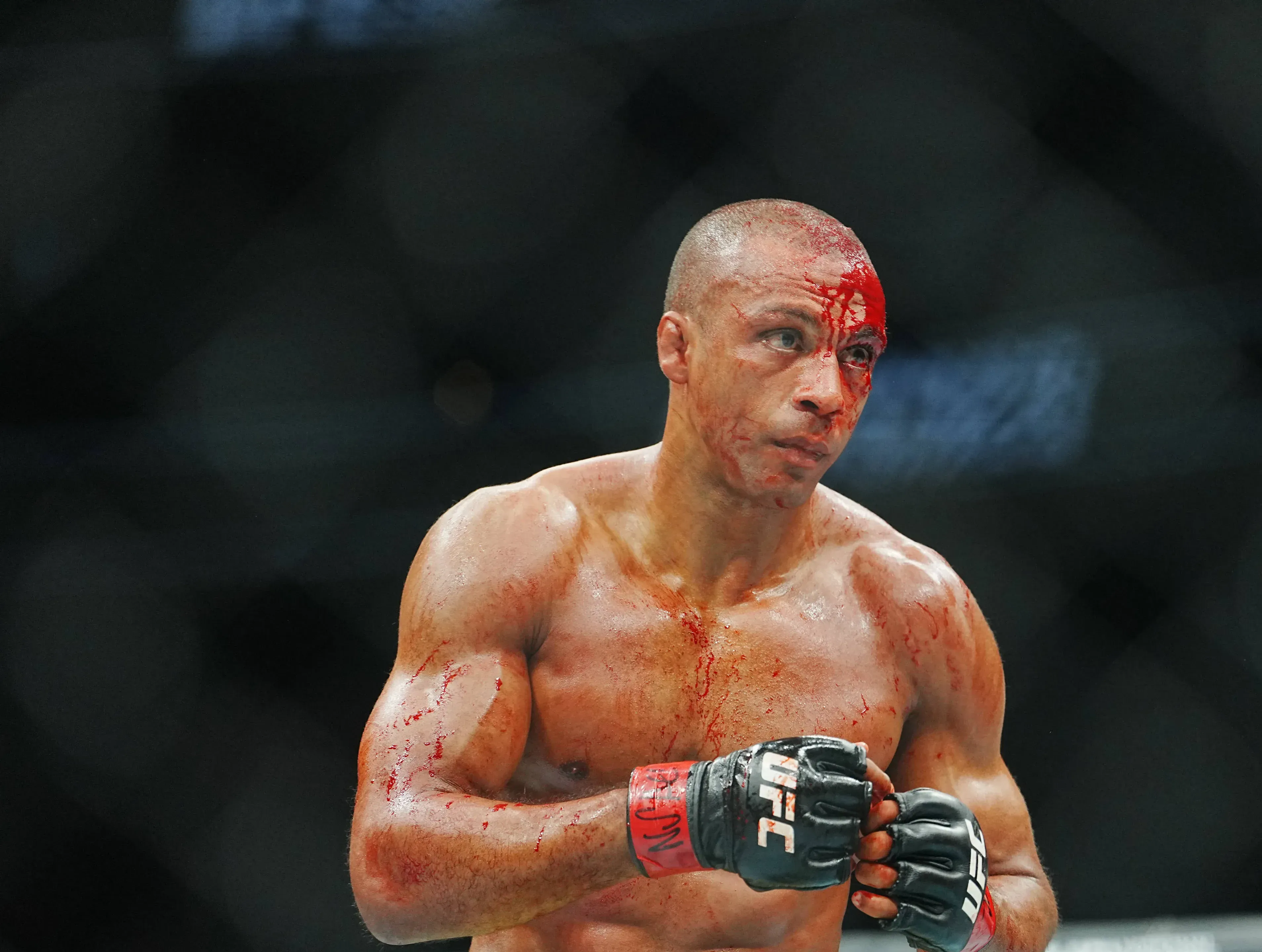 Edson Barboza admits UFC 330 could be final fight of his career