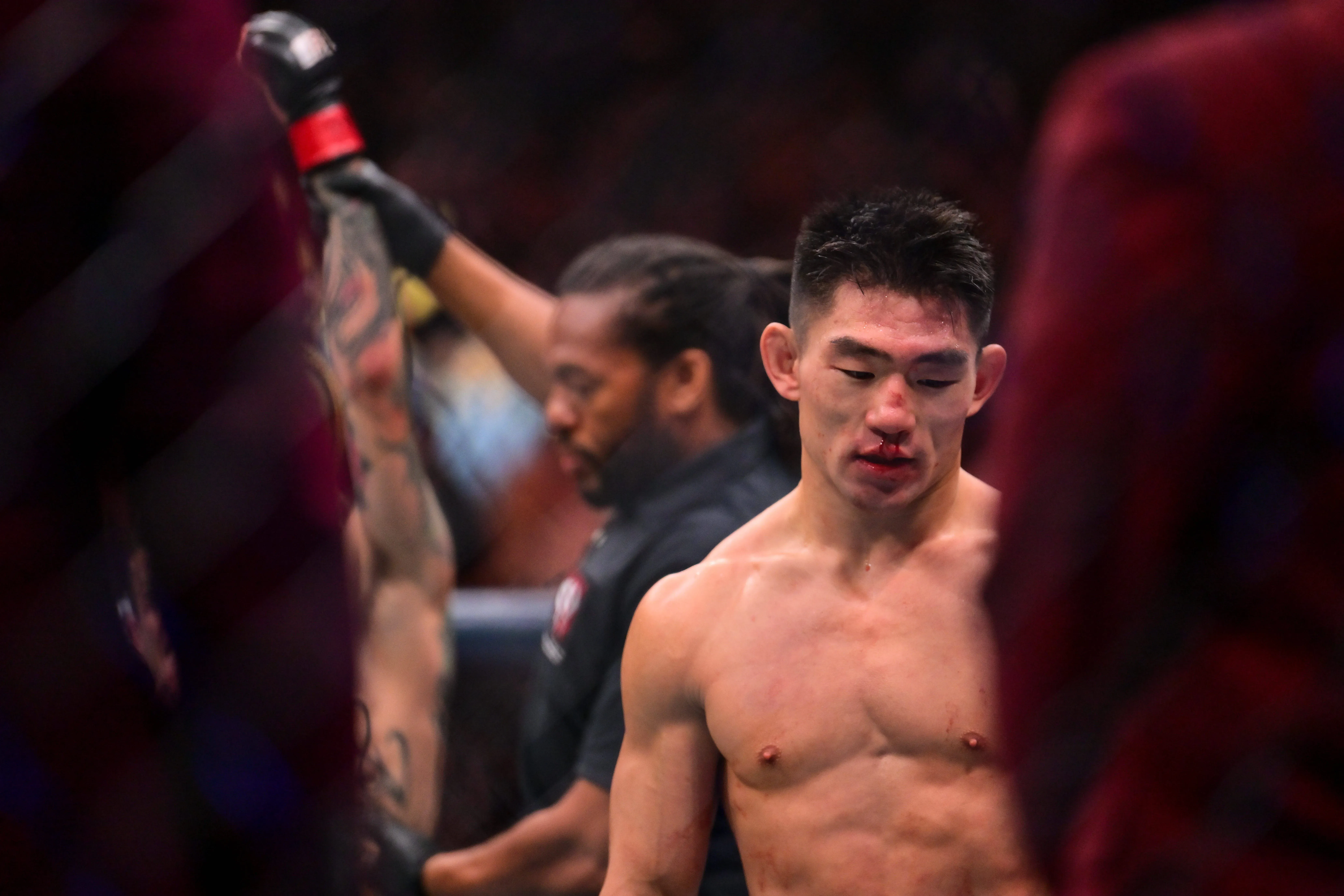 UFC Macau Staff Picks: Bantamweight Contenders Clash In China