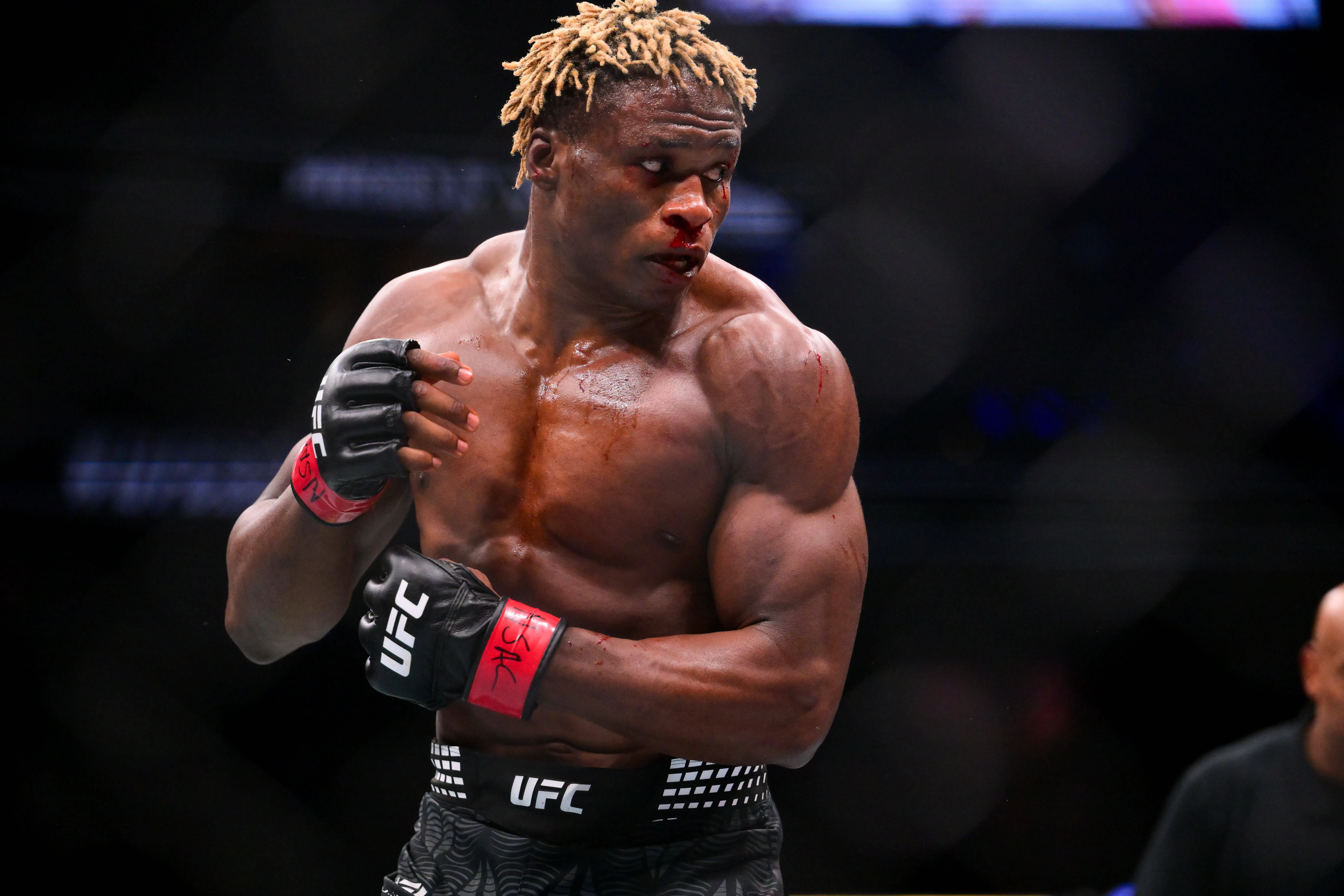 UFC 328’s Awesome Prelims Saturday Night in New Jersey