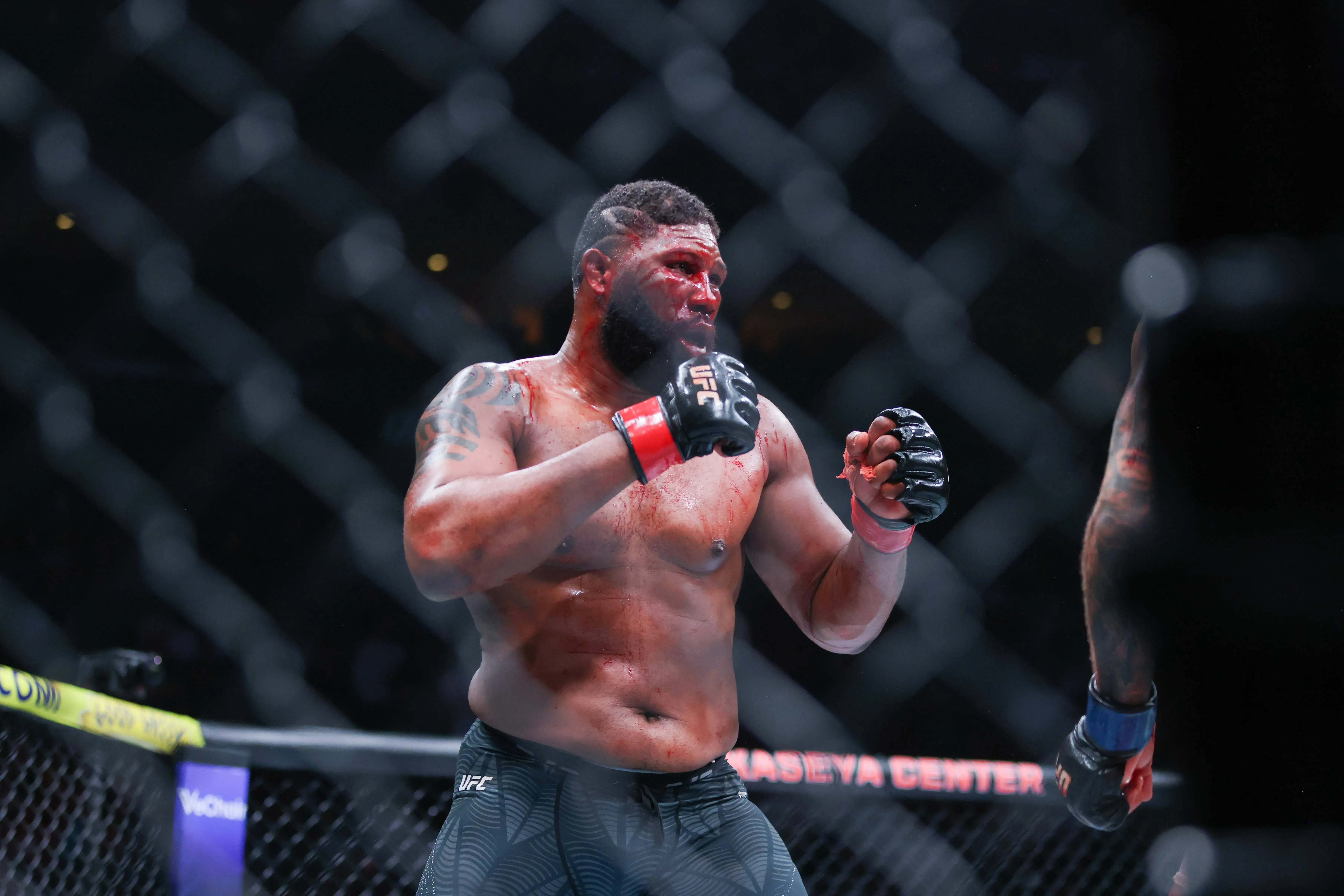Six Fights Announced for Noche UFC Sept. 12