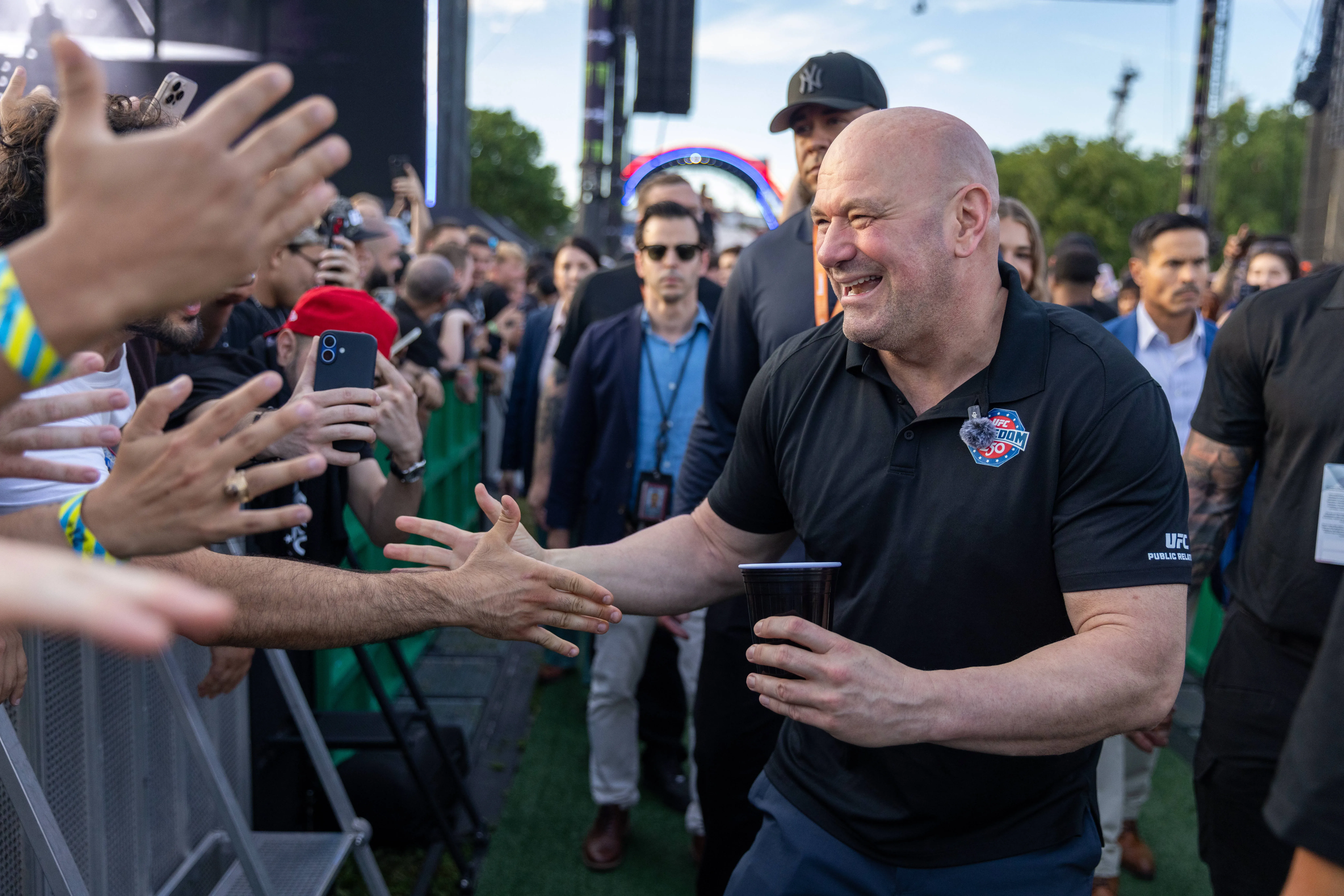 UFC Catches More Heat for AI-Generated Conor McGregor Promo Ahead of UFC 329