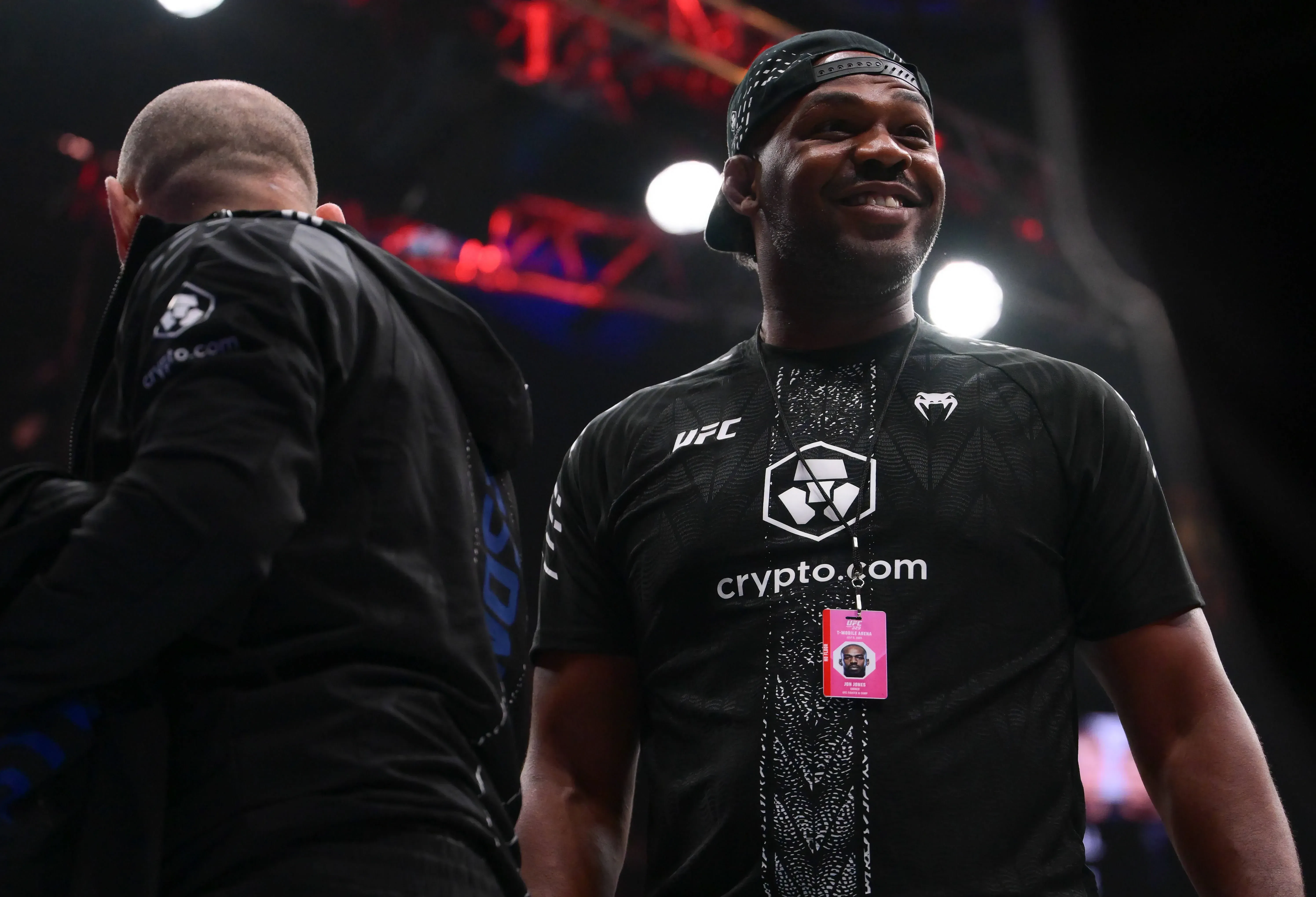 UFC confirms four new fights for UFC 331