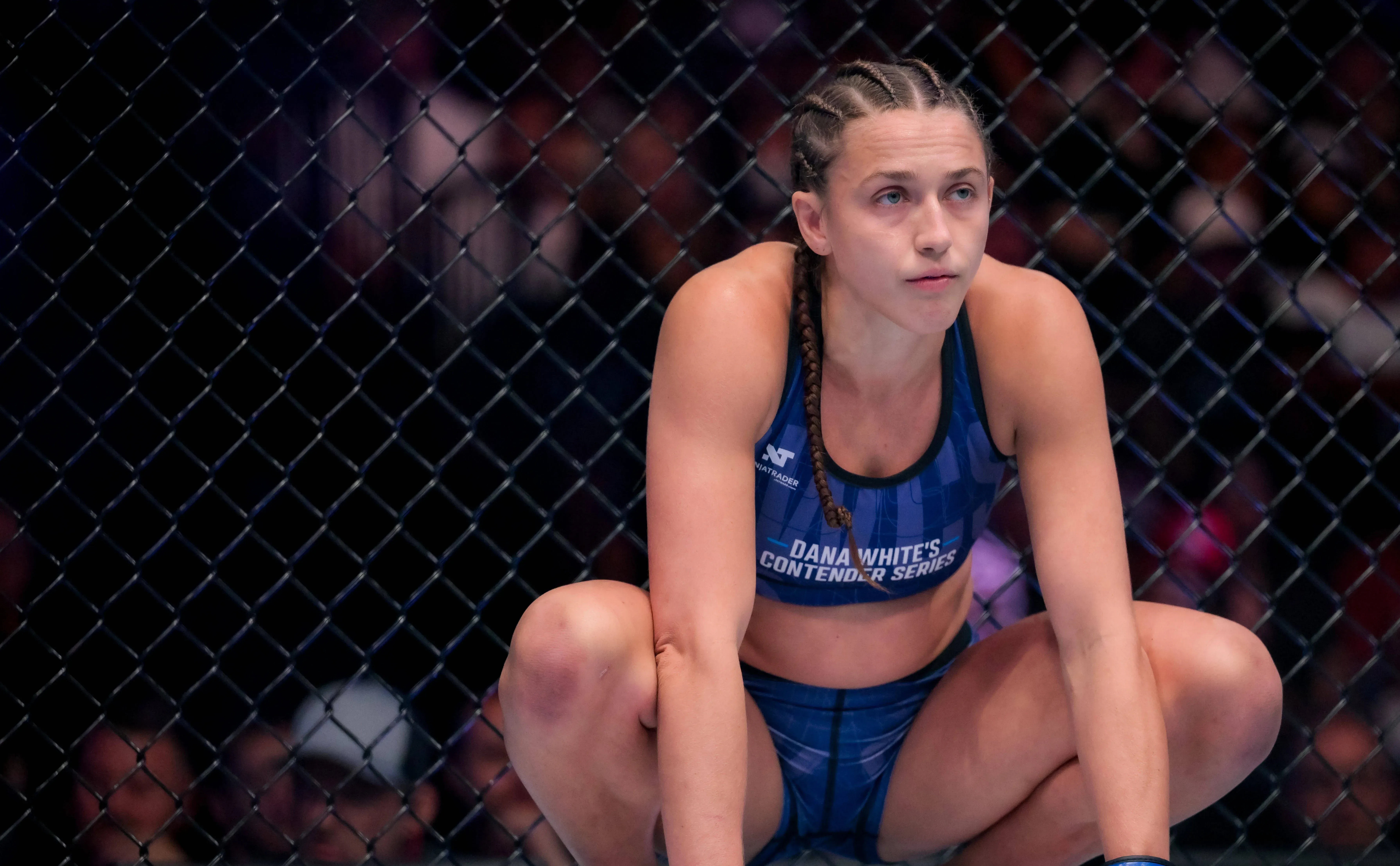 Alex Apodaca Explains Why She’s Already Back at Her Full-Time Job