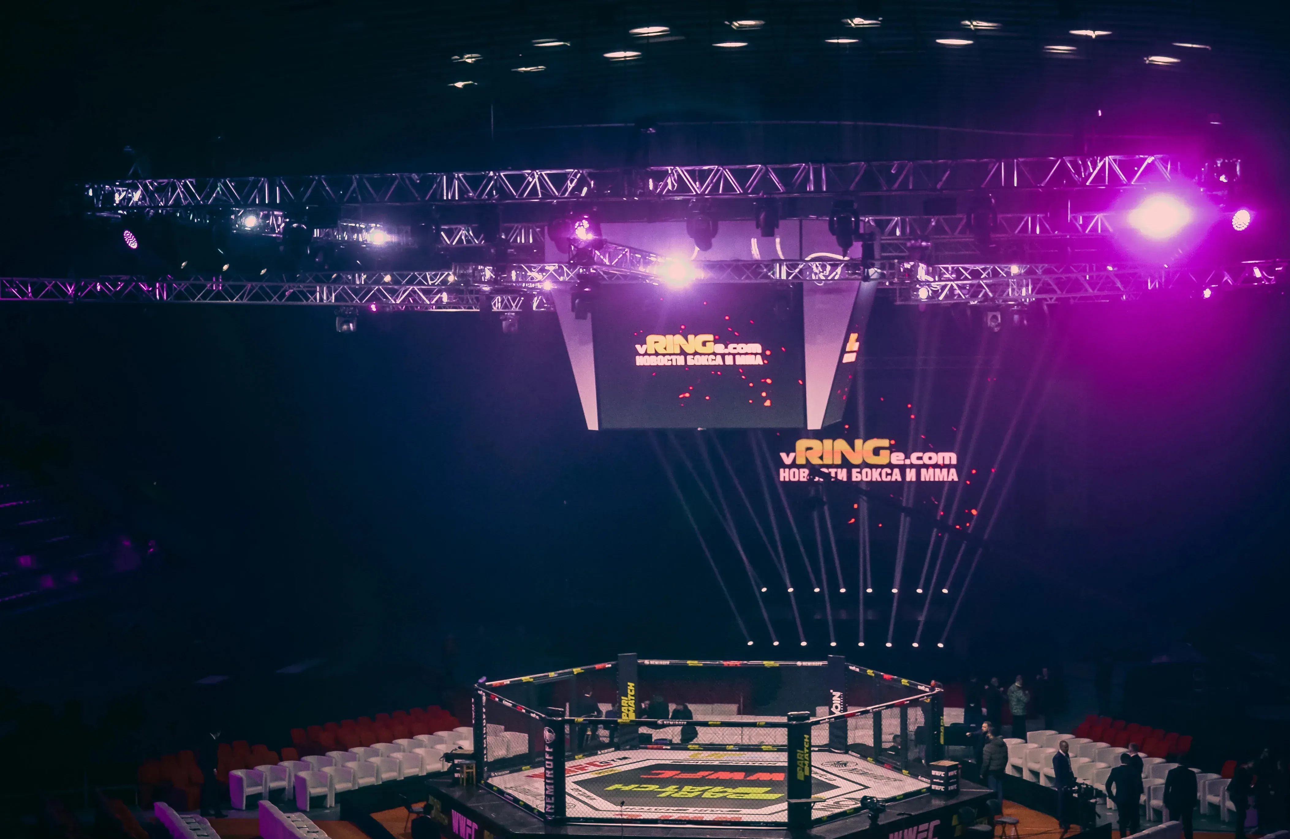 Raul Rosas Jr.’s brother Jessie signs with UFC, set for August debut