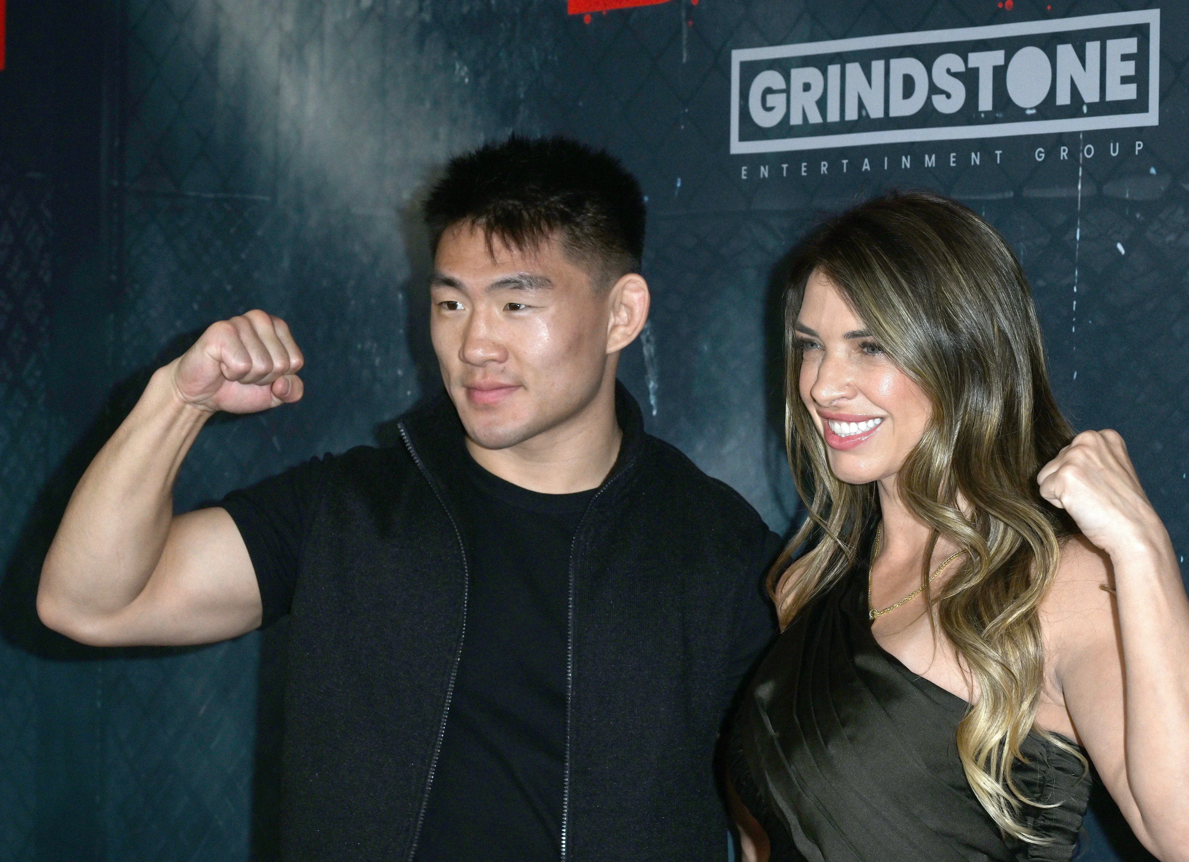UFC Shanghai Staff Picks: Chinese Star Takes Center Stage In Main Event
