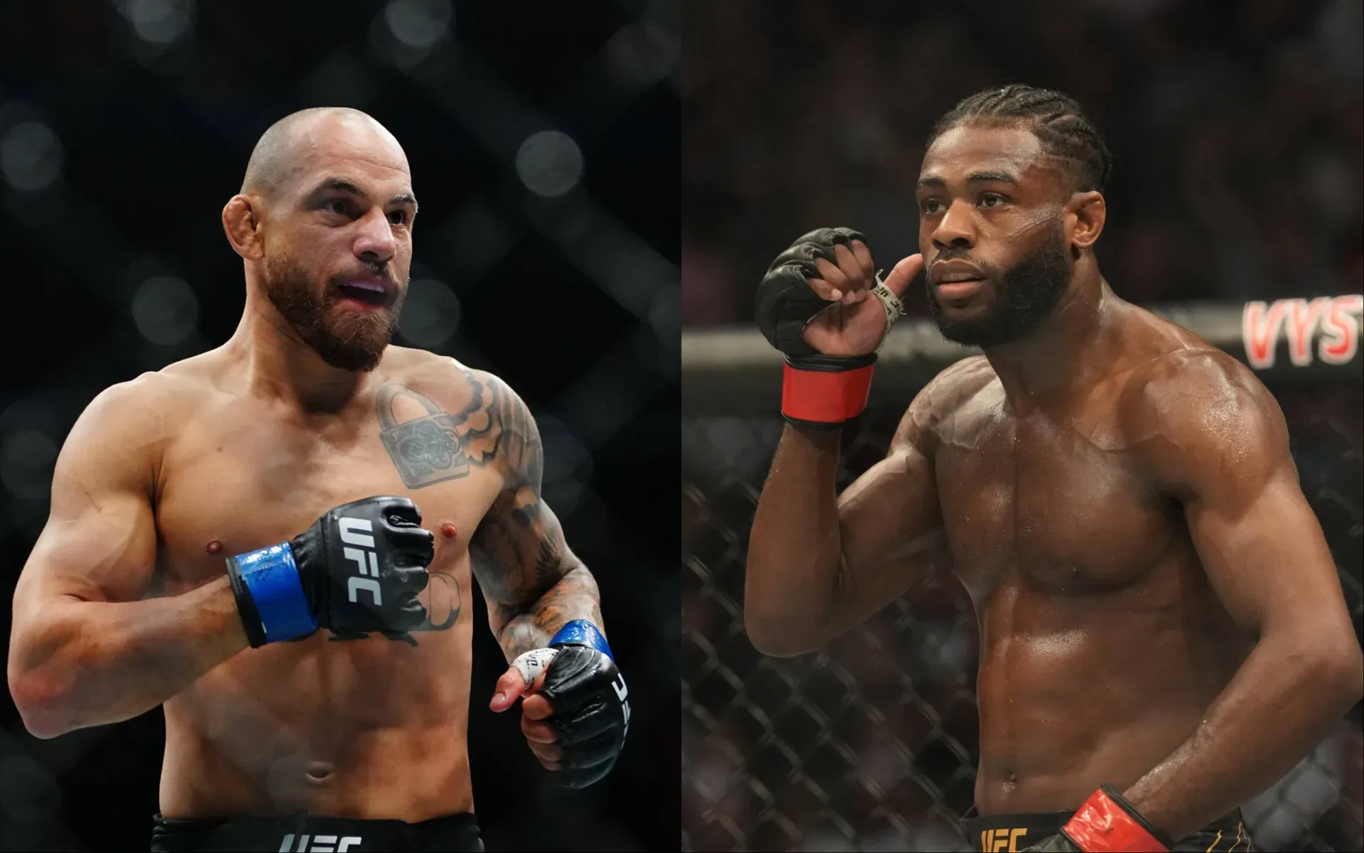 Jean Silva rumored to face Aljamain Sterling at UFC 331 according to latest reports