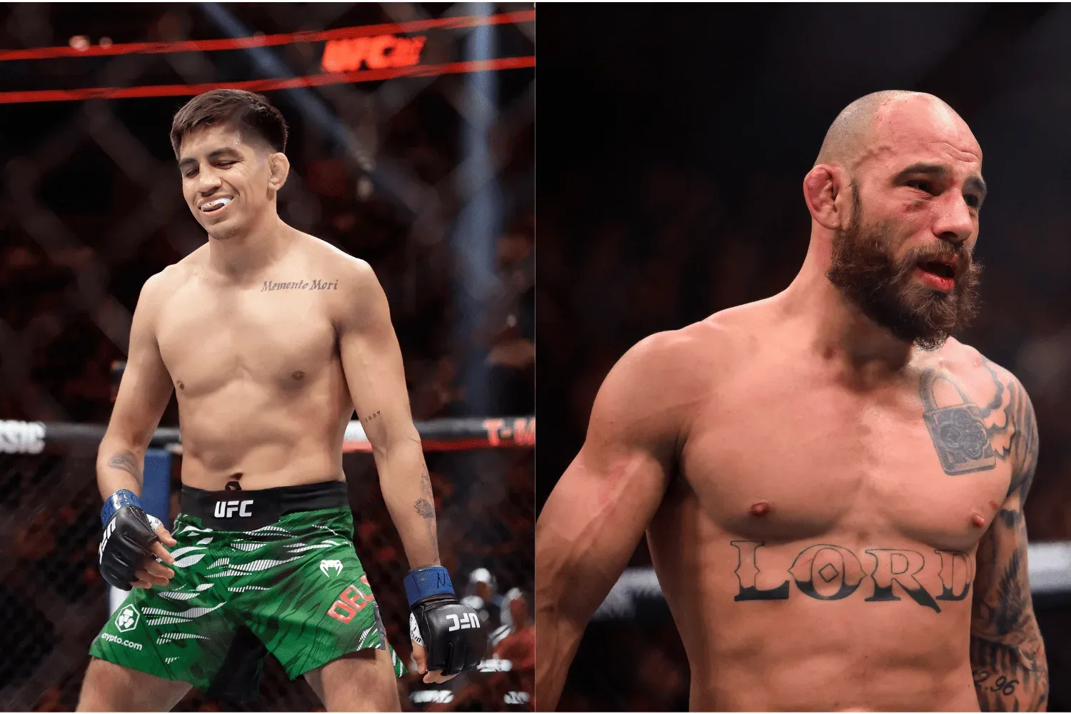 No Respect, No Handshakes: Jose Delgado Promises “War” Against Jean Silva