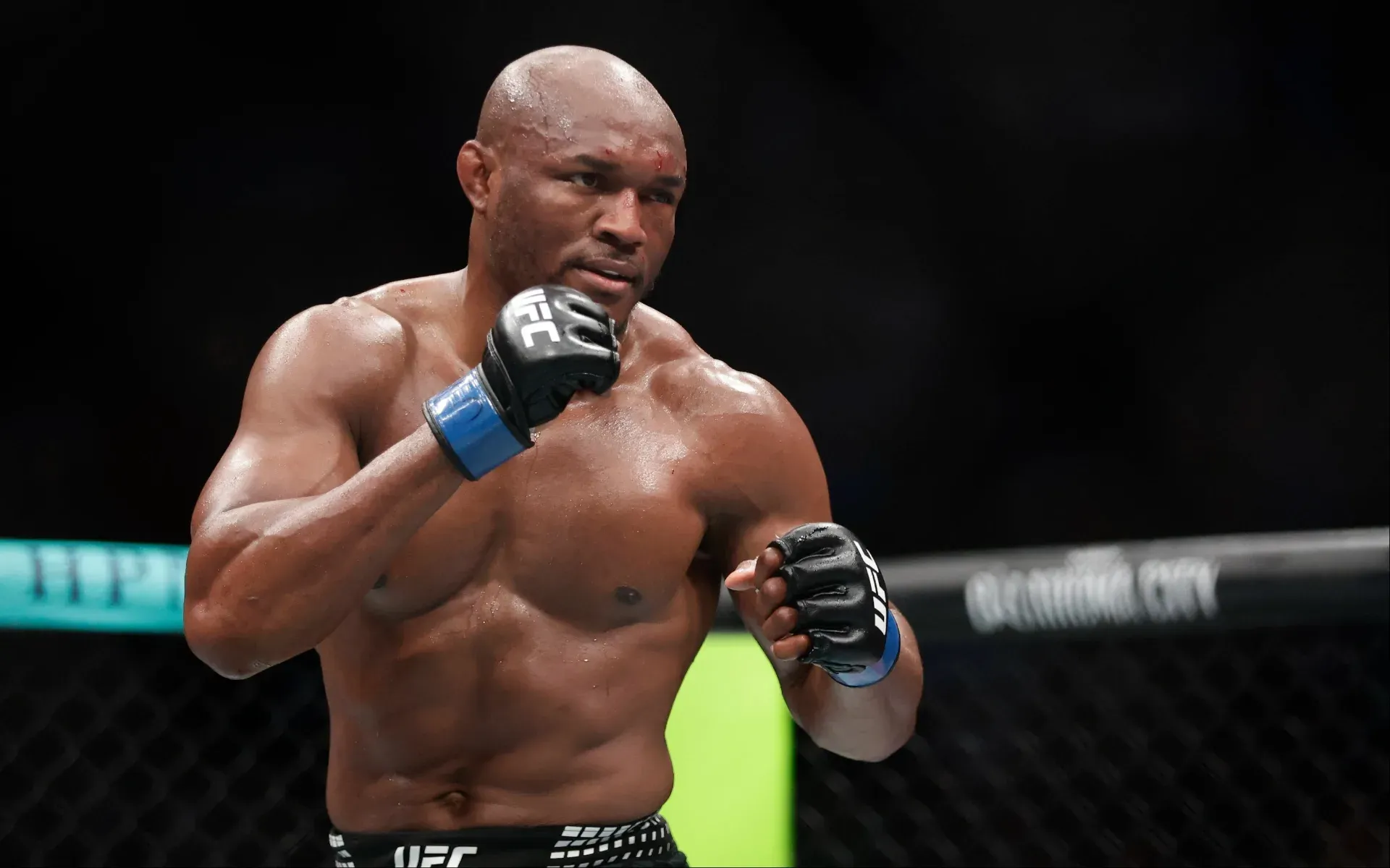 Should Kamaru Usman retire? Analyzing his recent decline
