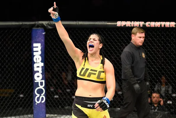 UFC Vegas 117 Delivers Amazing Prelims Saturday!