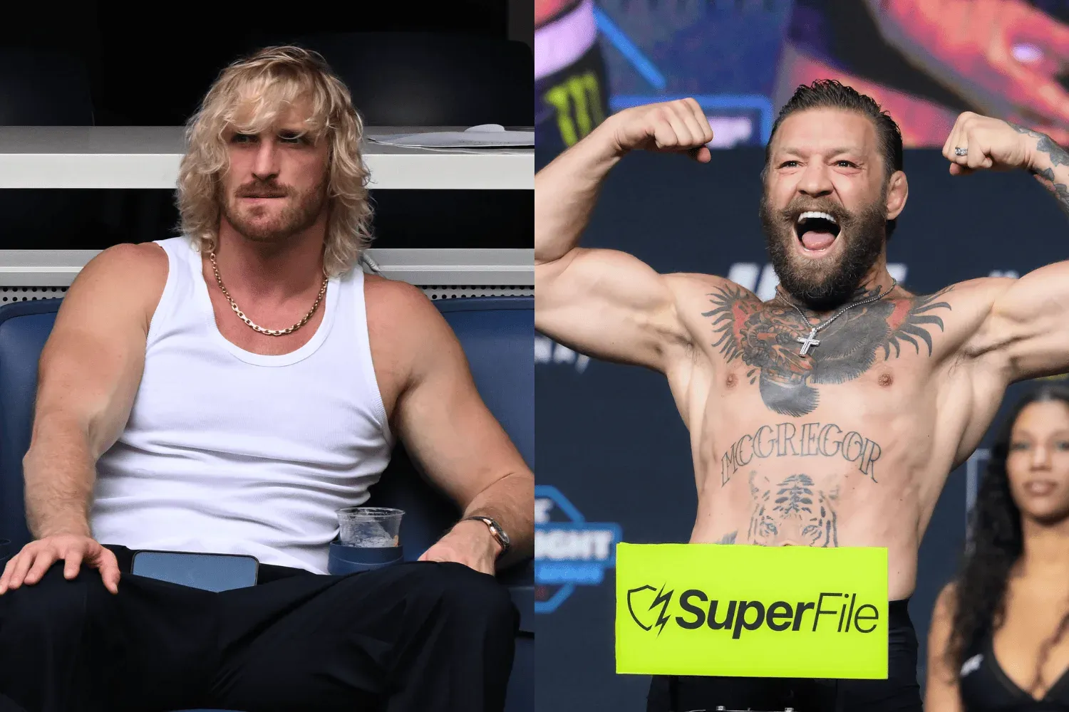 Logan Paul Targets Conor McGregor: The Anatomy of a Crossover Megafight That Never Happened