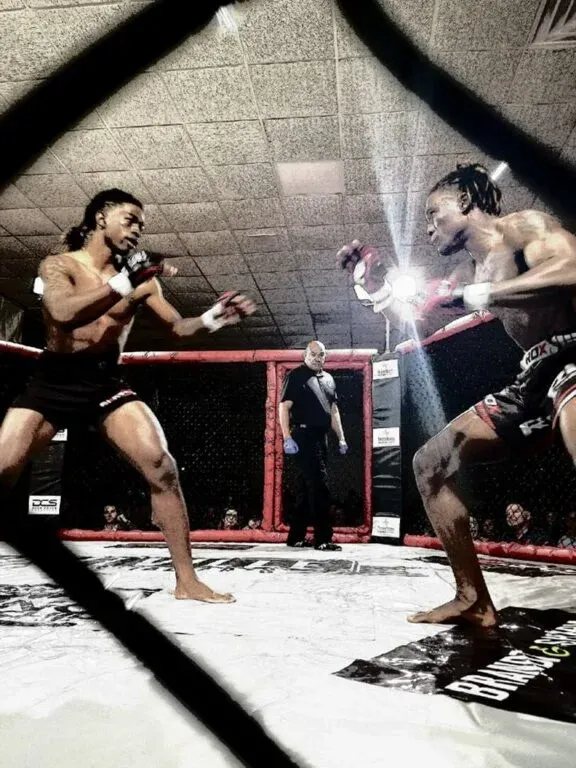 Fightville 3 Full Review
