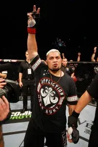 Mark Hunt