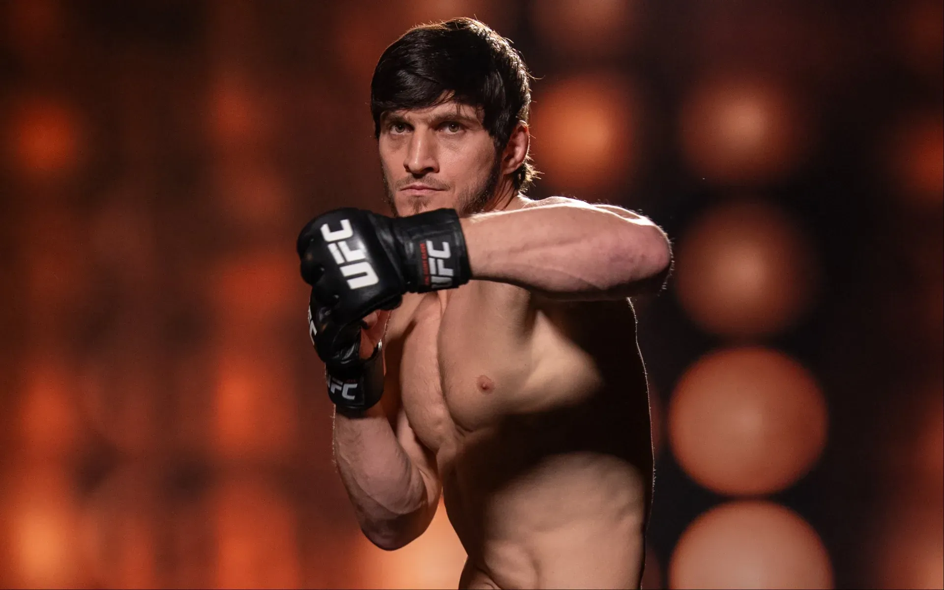 Movsar Evloev Has a Message for UFC Fans Who Call His Fights Boring