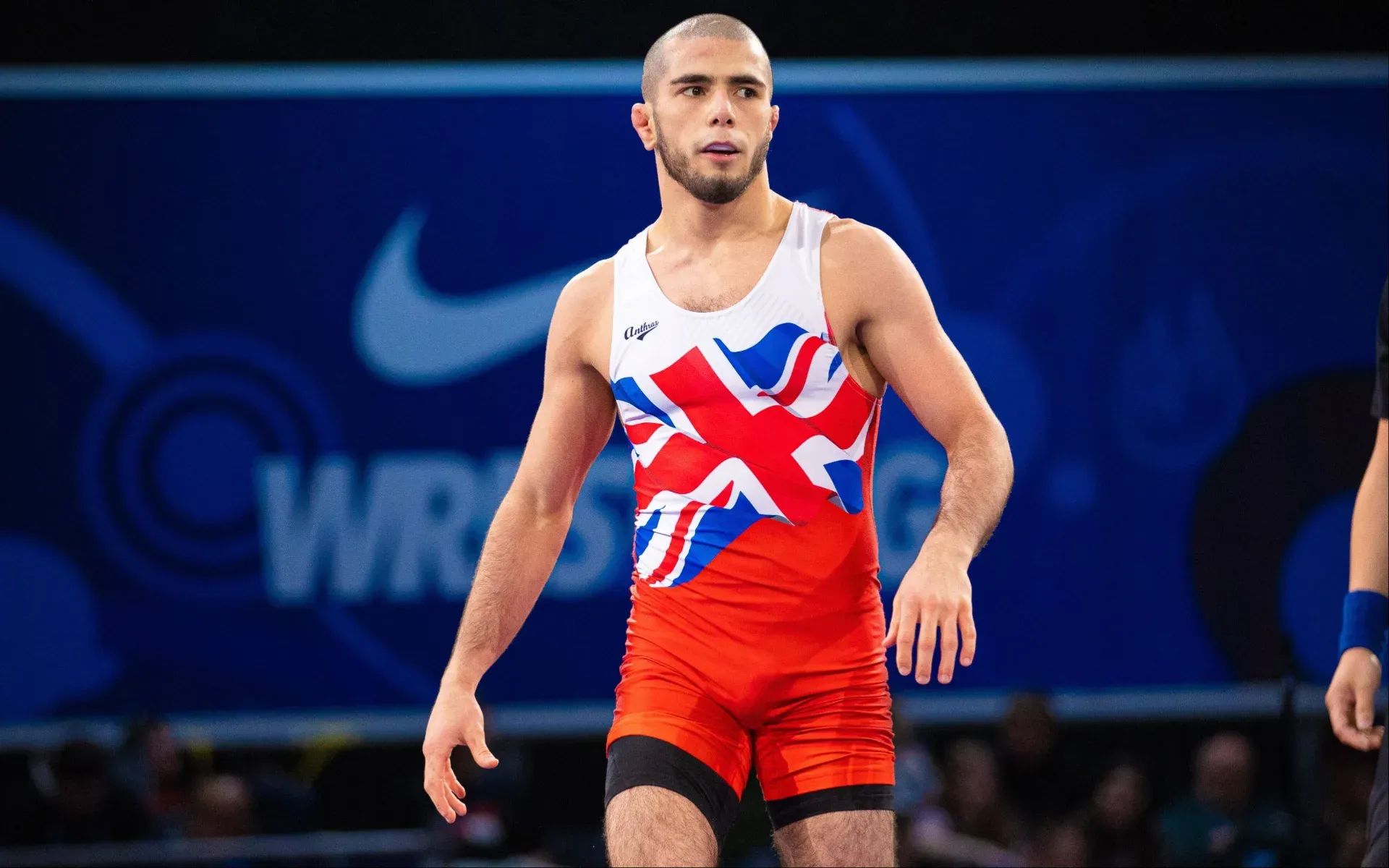 Muhammad Mokaev teases grappling match with top UFC fighter