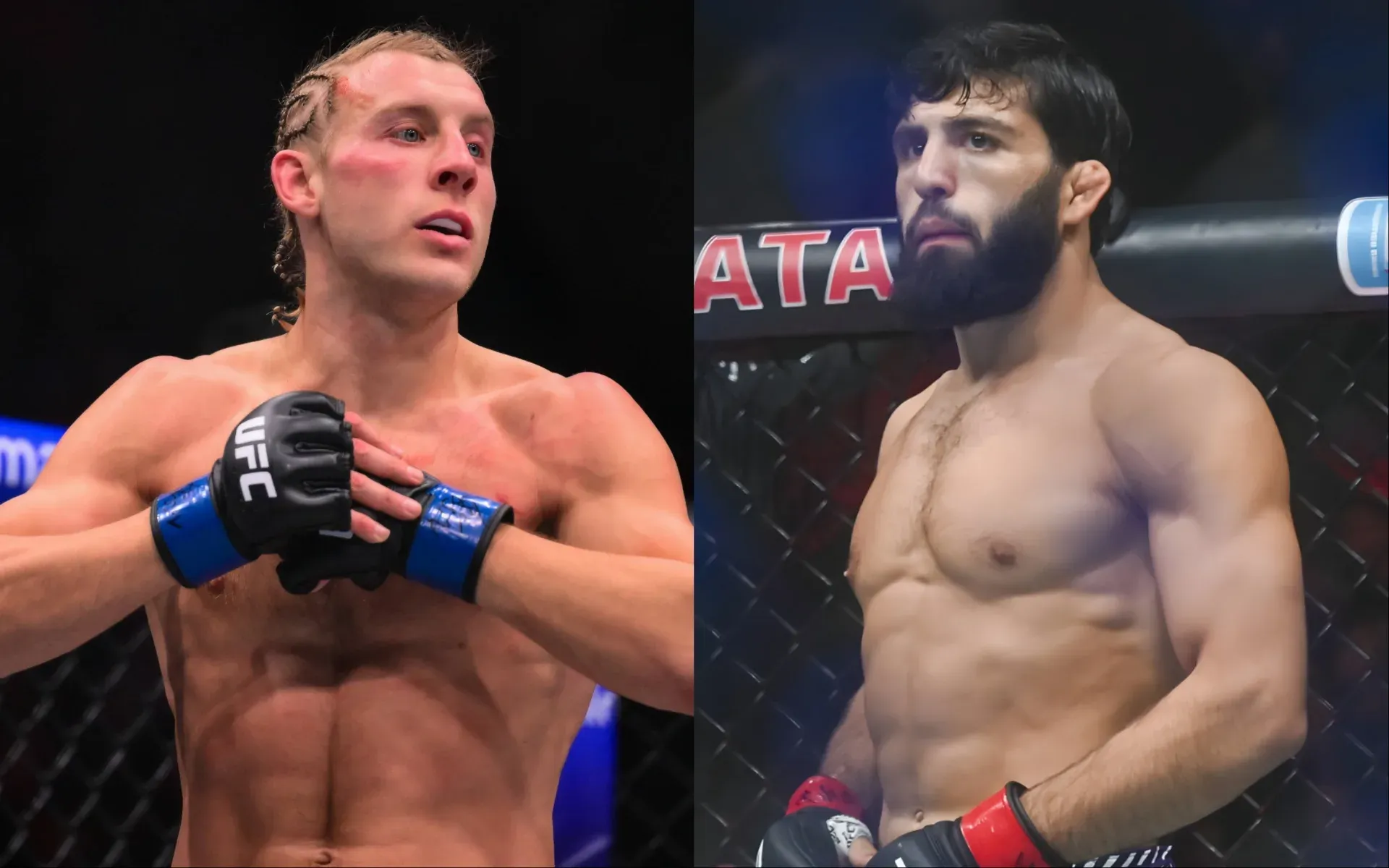 Paddy Pimblett blasts Arman Tsarukyan’s win streak