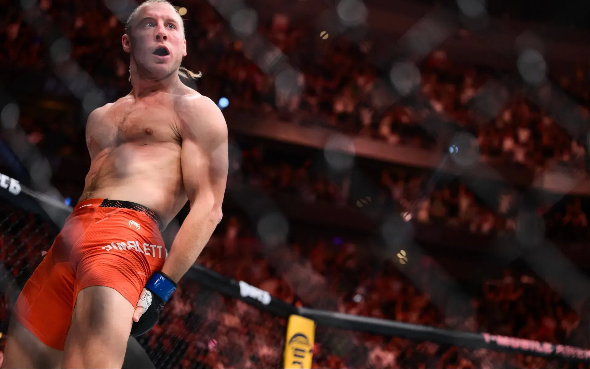 Paddy Pimblett vs. the UFC lightweight division: Possible matchups