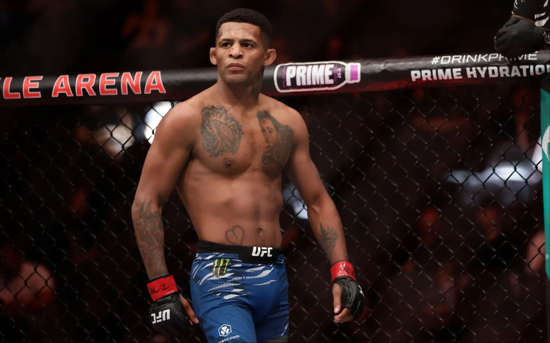 Patchy Mix and the myth of Bellator greatness