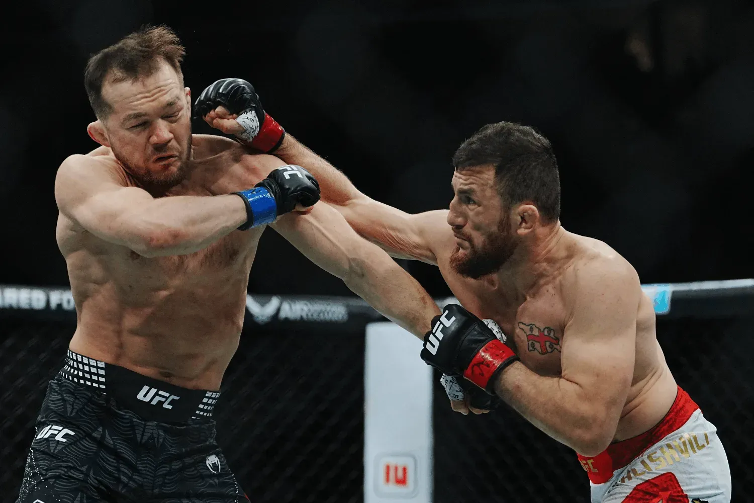 “Merab Can’t Control Him”: Umar Nurmagomedov Offers Cold Take on Yan vs. Dvalishvili 3