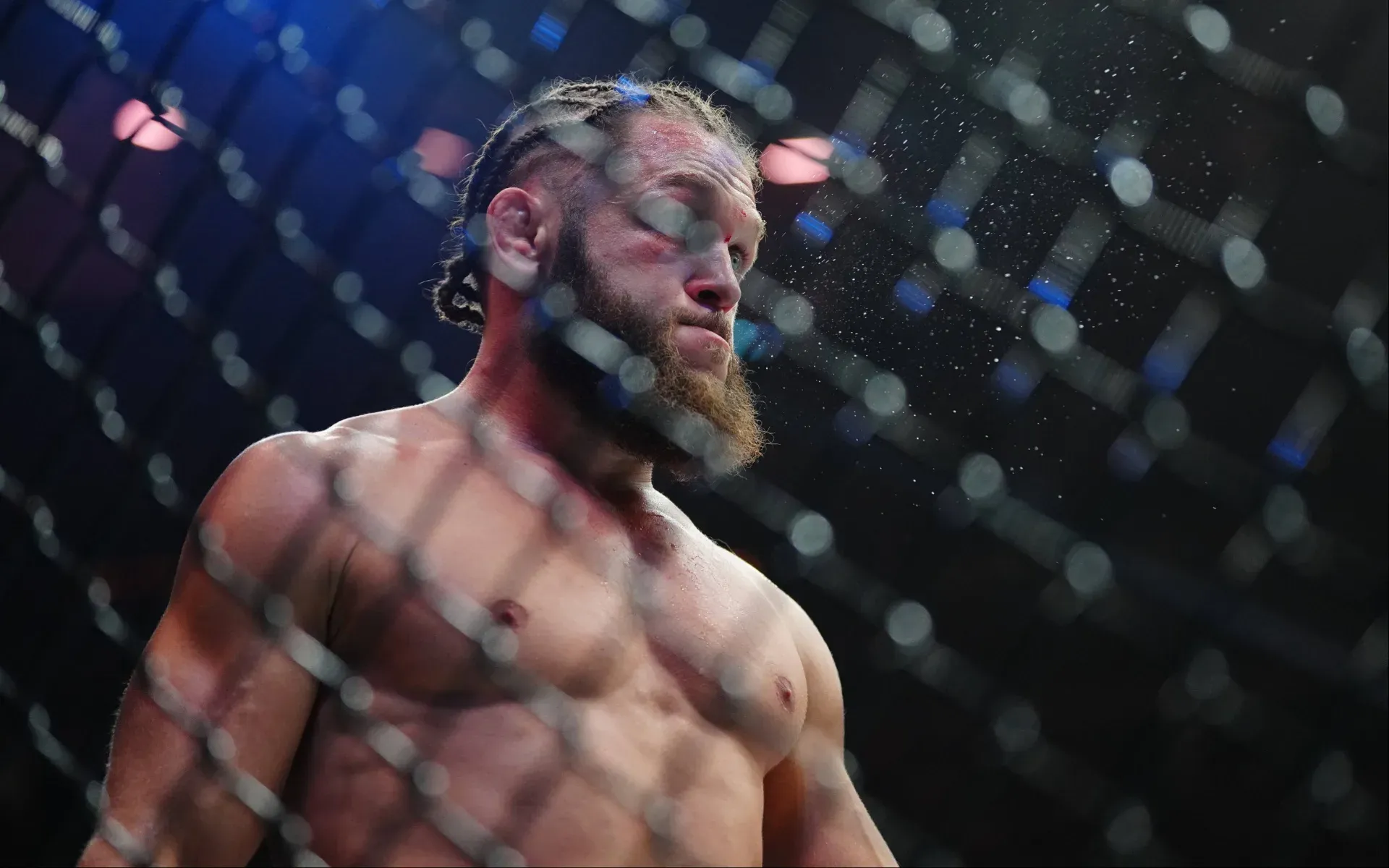 Rafael Fiziev’s future path: Stay at lightweight or cut to featherweight?