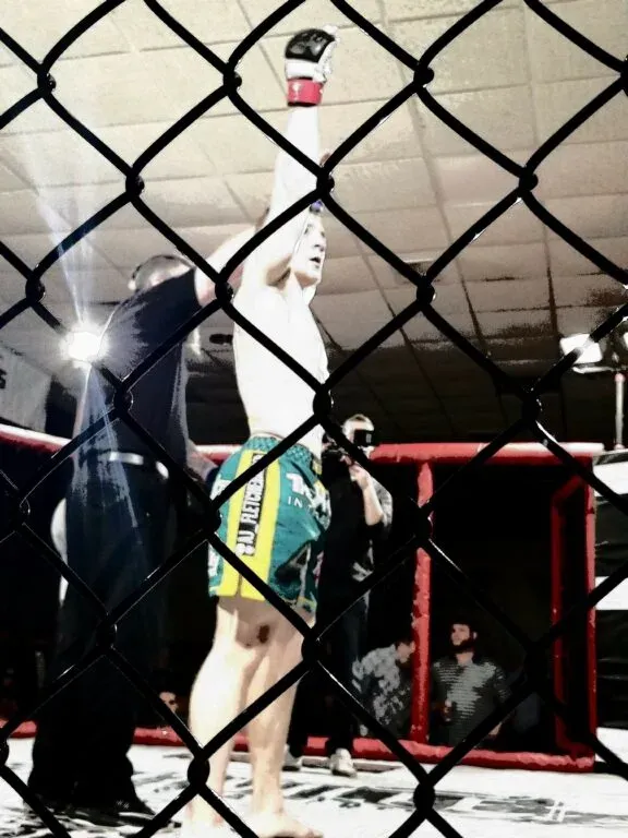 Fightville 3 Full Review