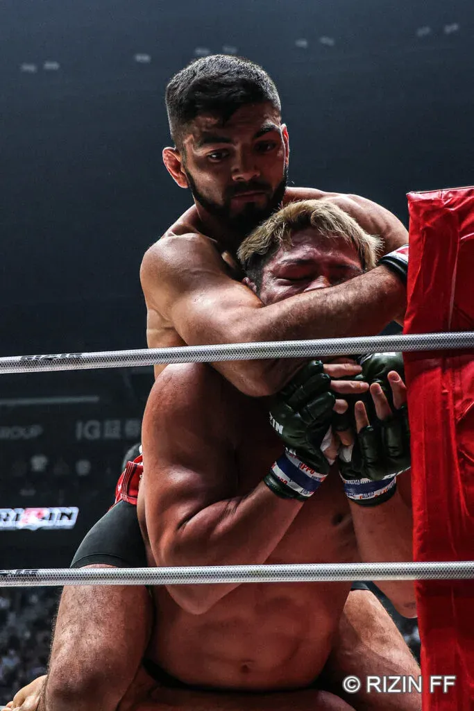 Rizin 51