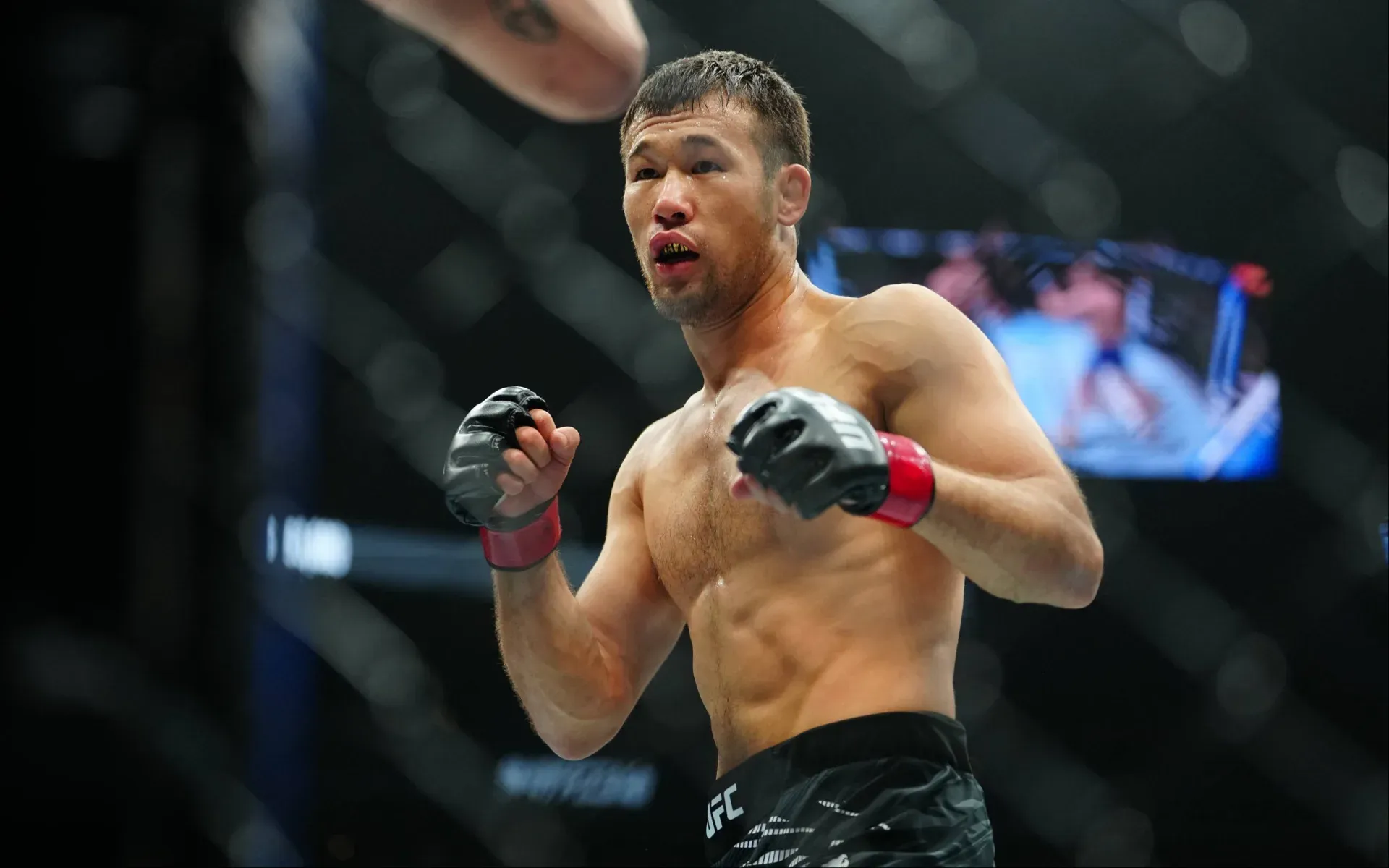Shavkat Rakhmonov is one step closer to UFC comeback with recent sparring footage