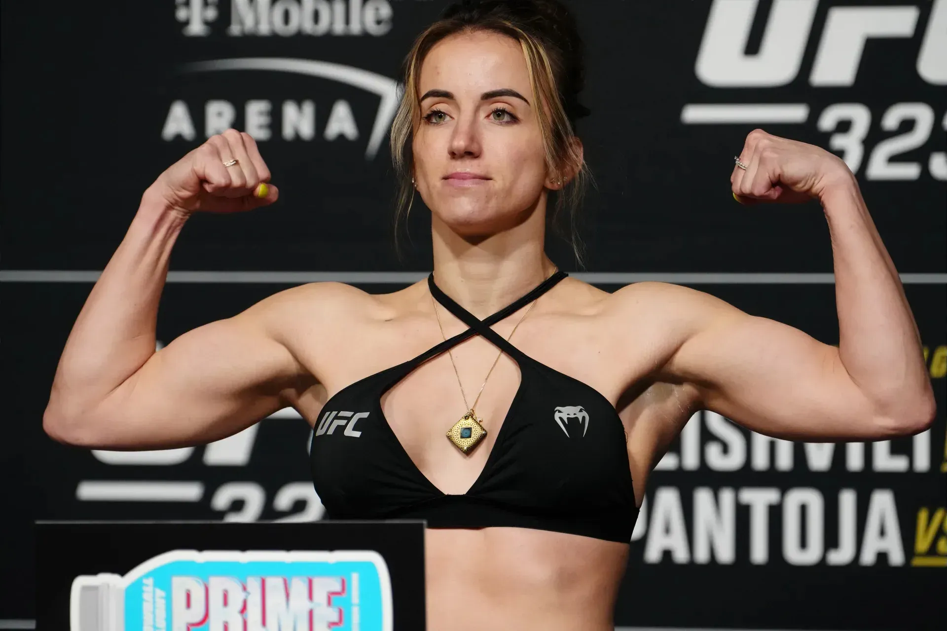 MMA article image