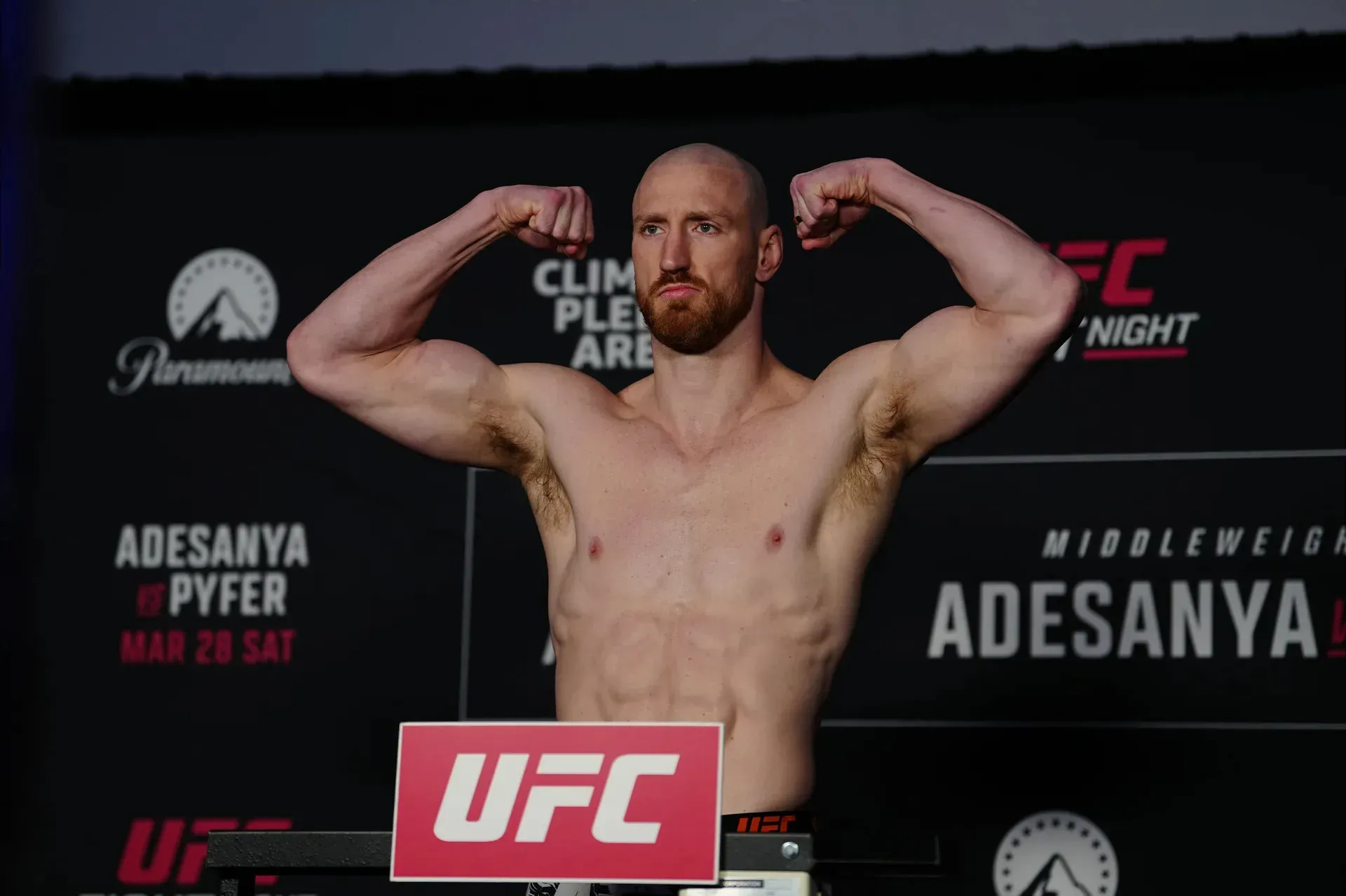 MMA article image
