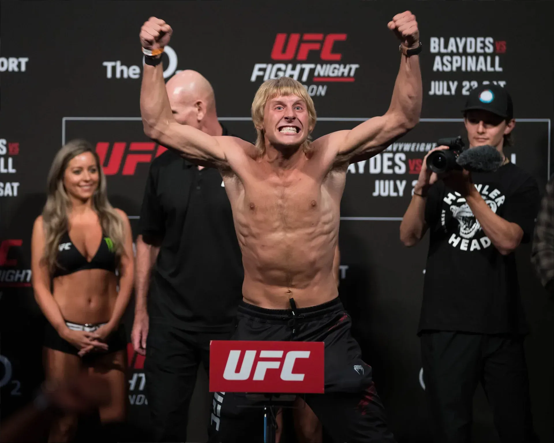 MMA article image