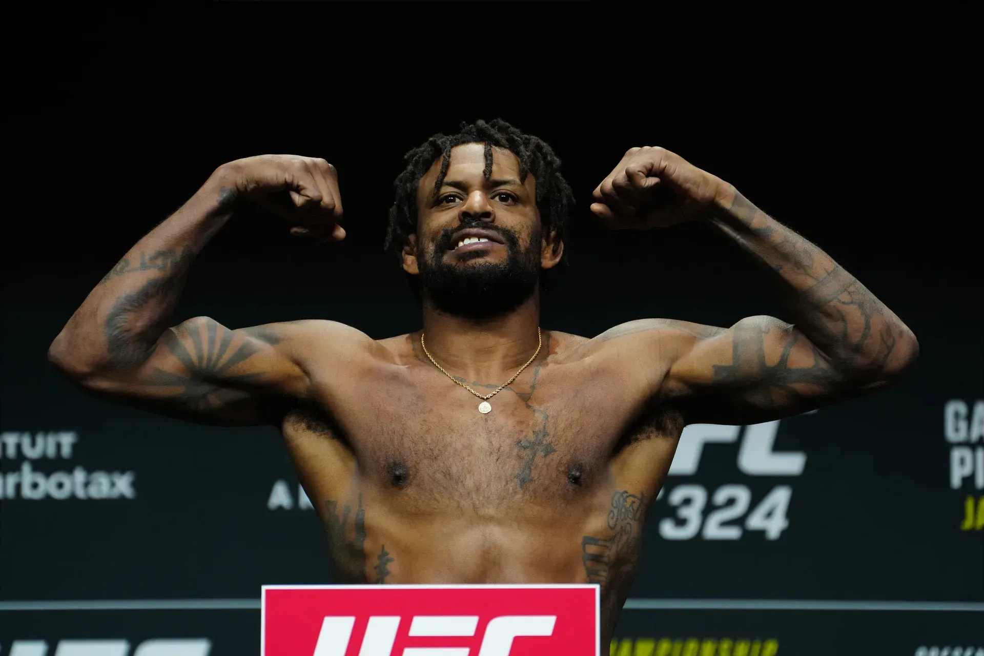 MMA article image