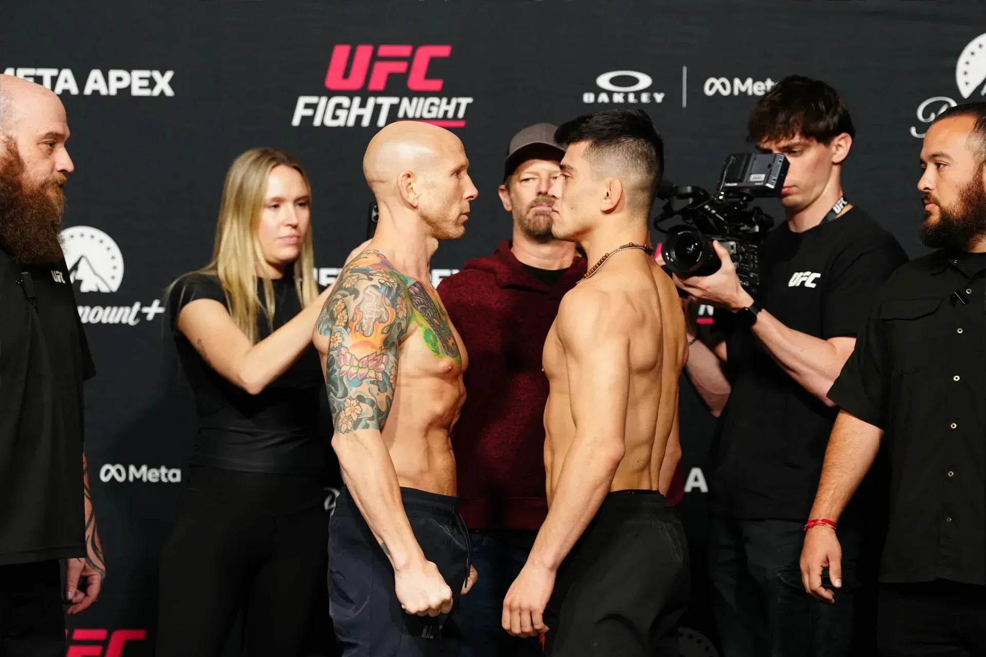 MMA article image