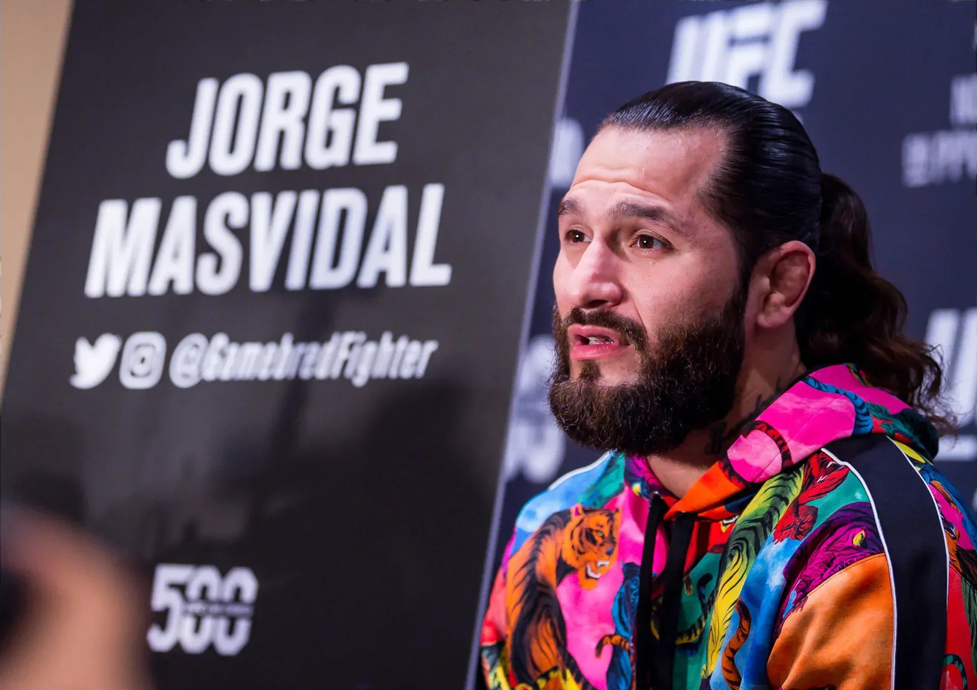 MMA article image