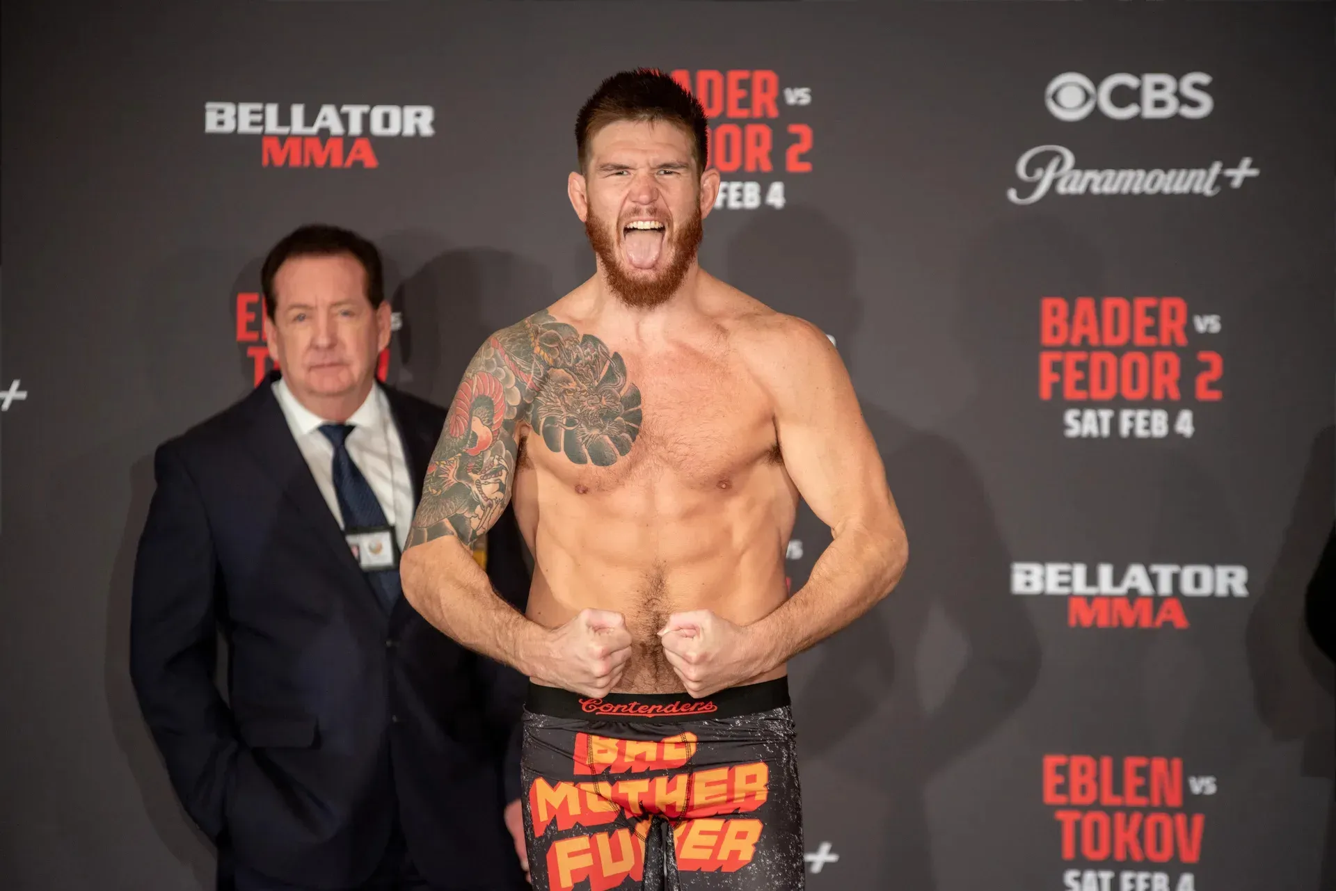 MMA article image