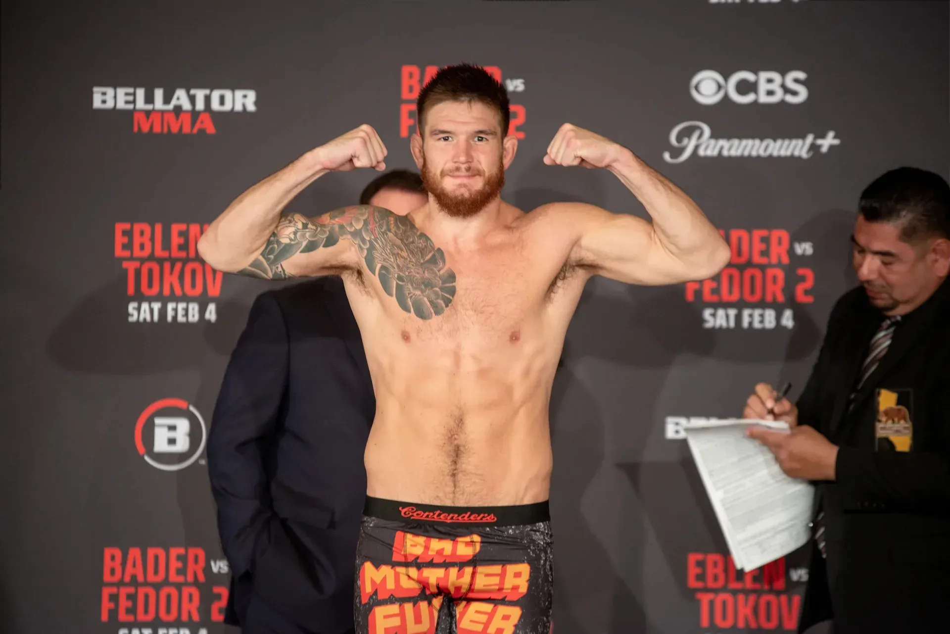 MMA article image