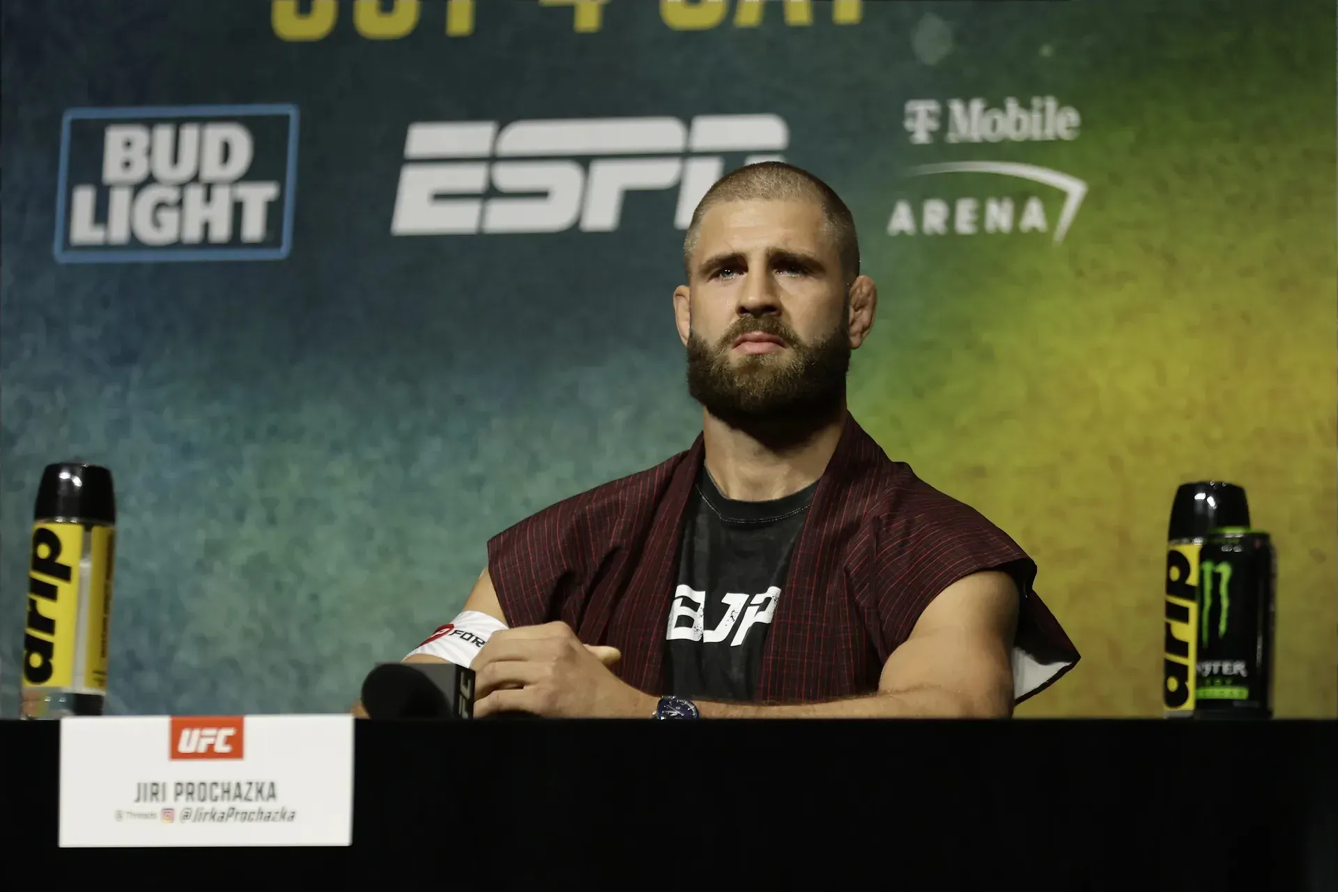 MMA article image