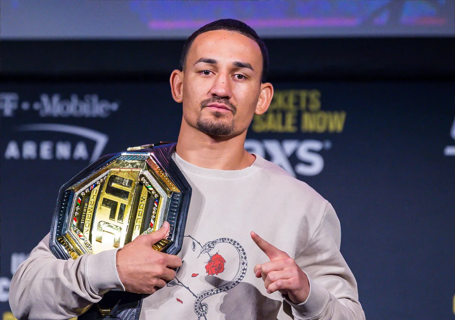 MMA article image