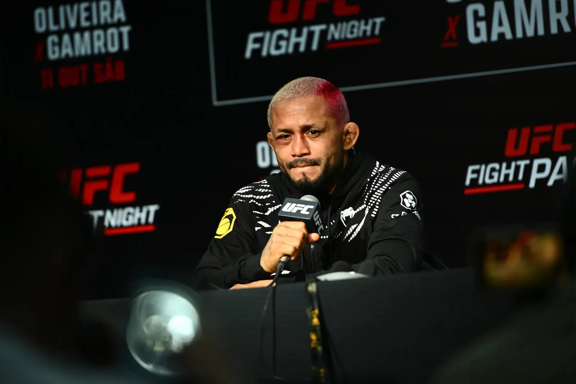MMA article image