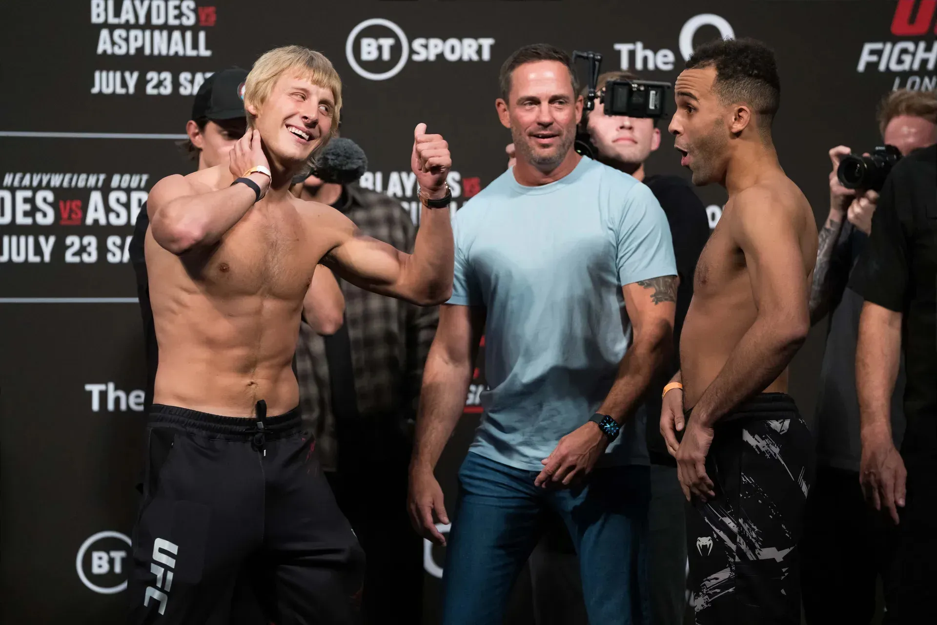 MMA article image