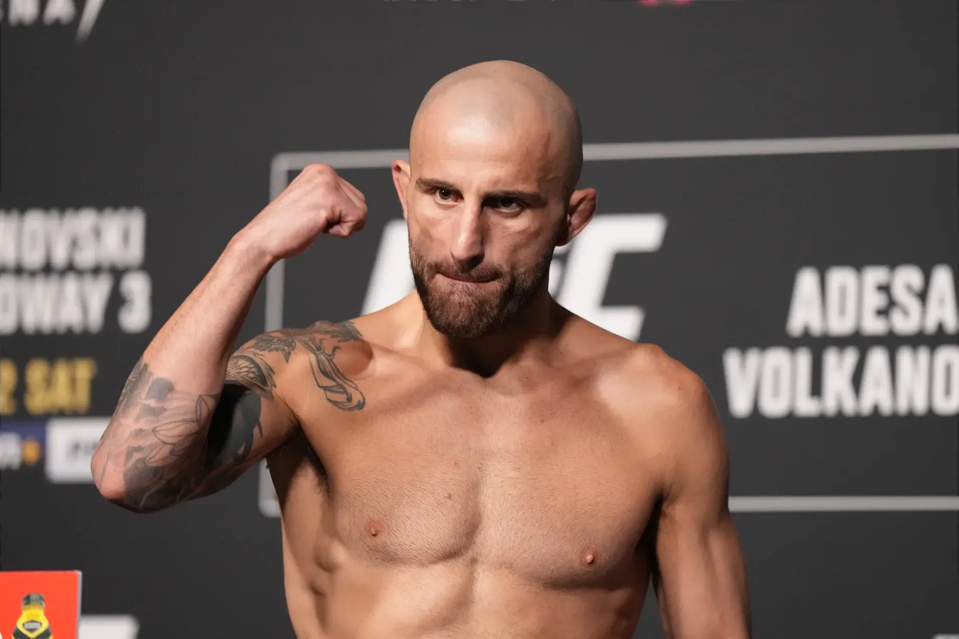 MMA article image