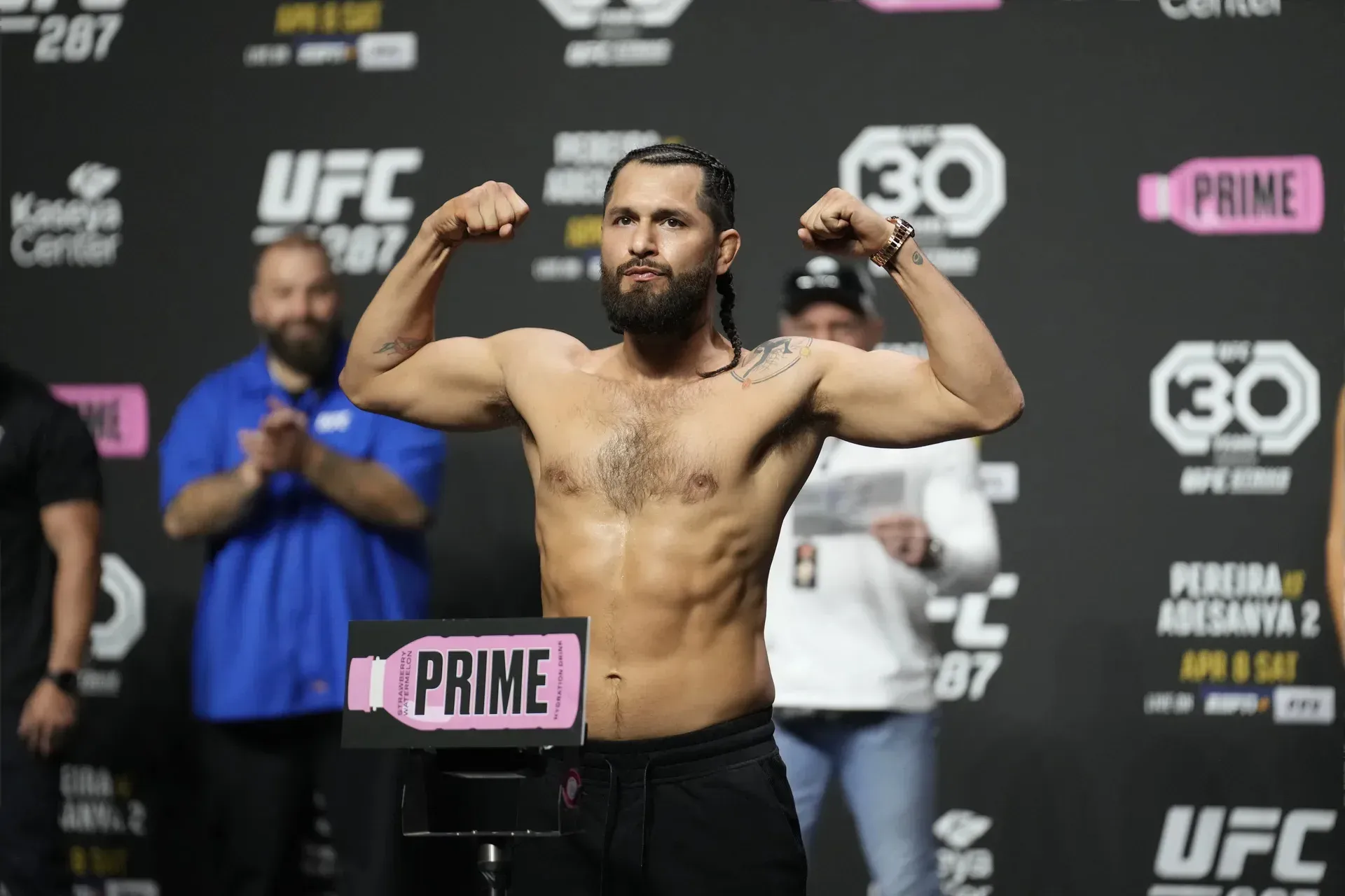 MMA article image