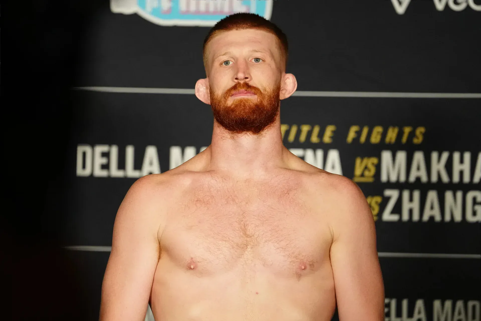 MMA article image