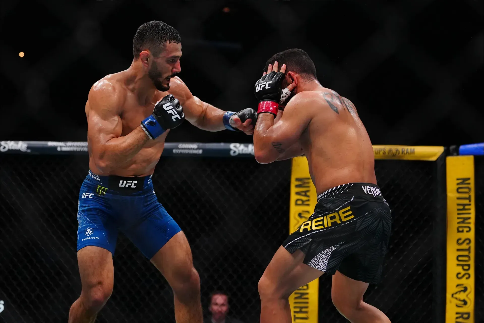 MMA article image