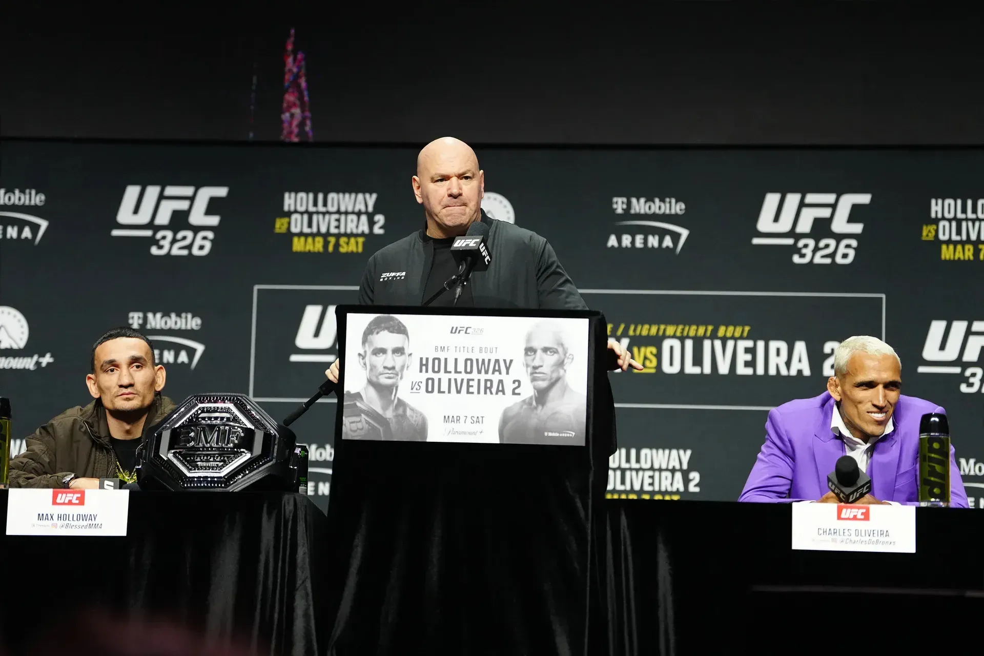 MMA article image